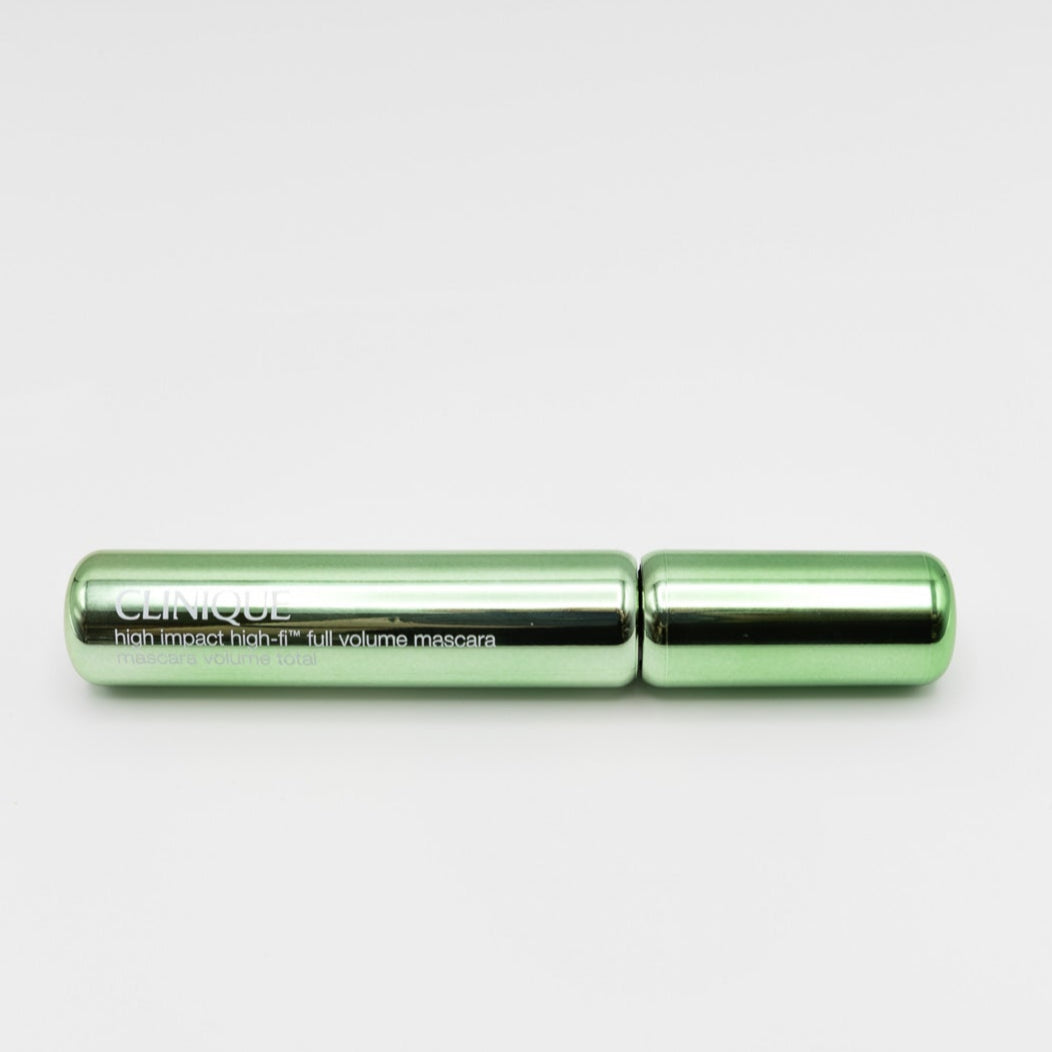 Clinique High Impact High Fi Full Volume Mascara