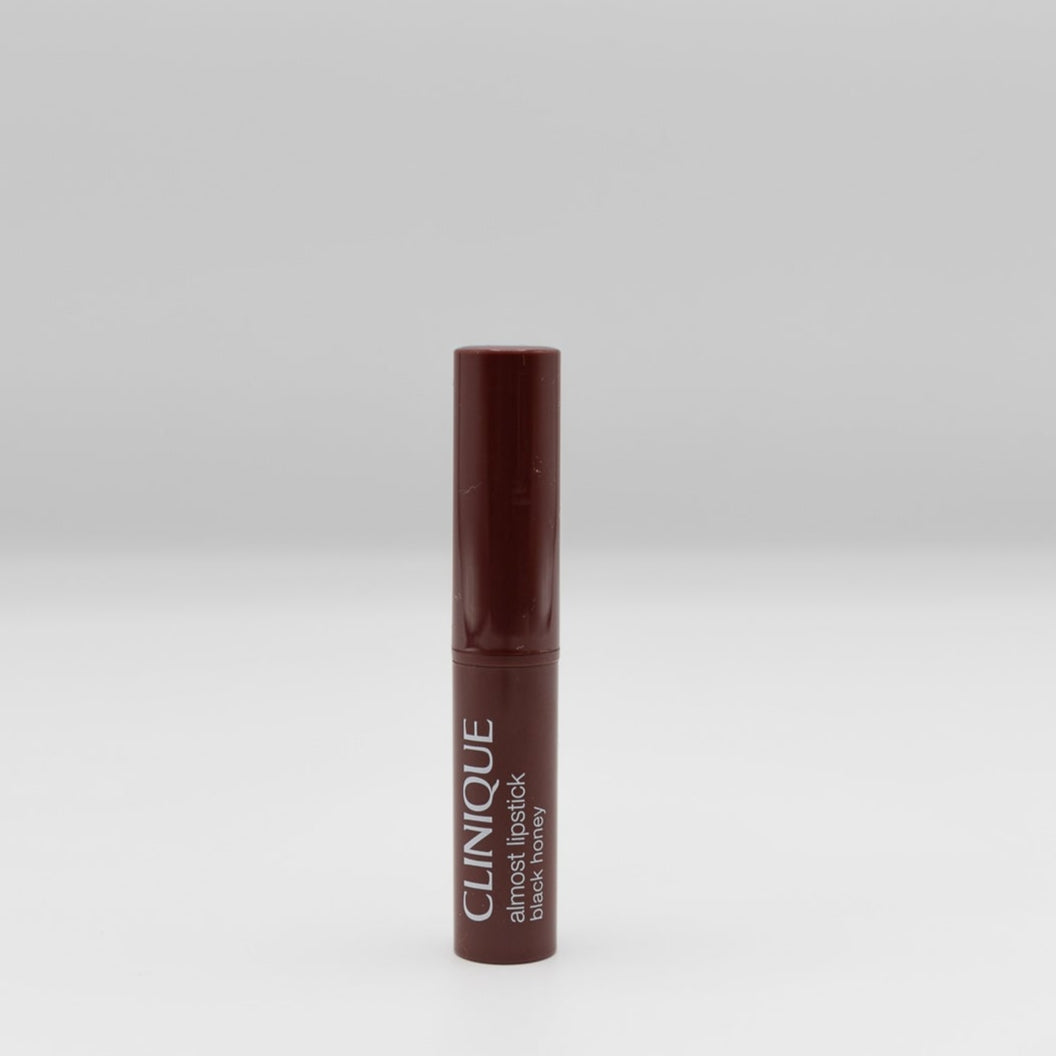 Clinique Almost Lipstick Black Honey