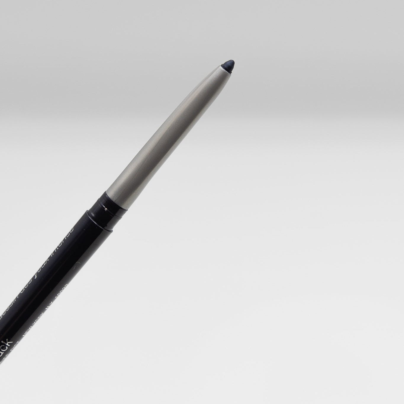 Clinique Quickliner for Eyes Really Black