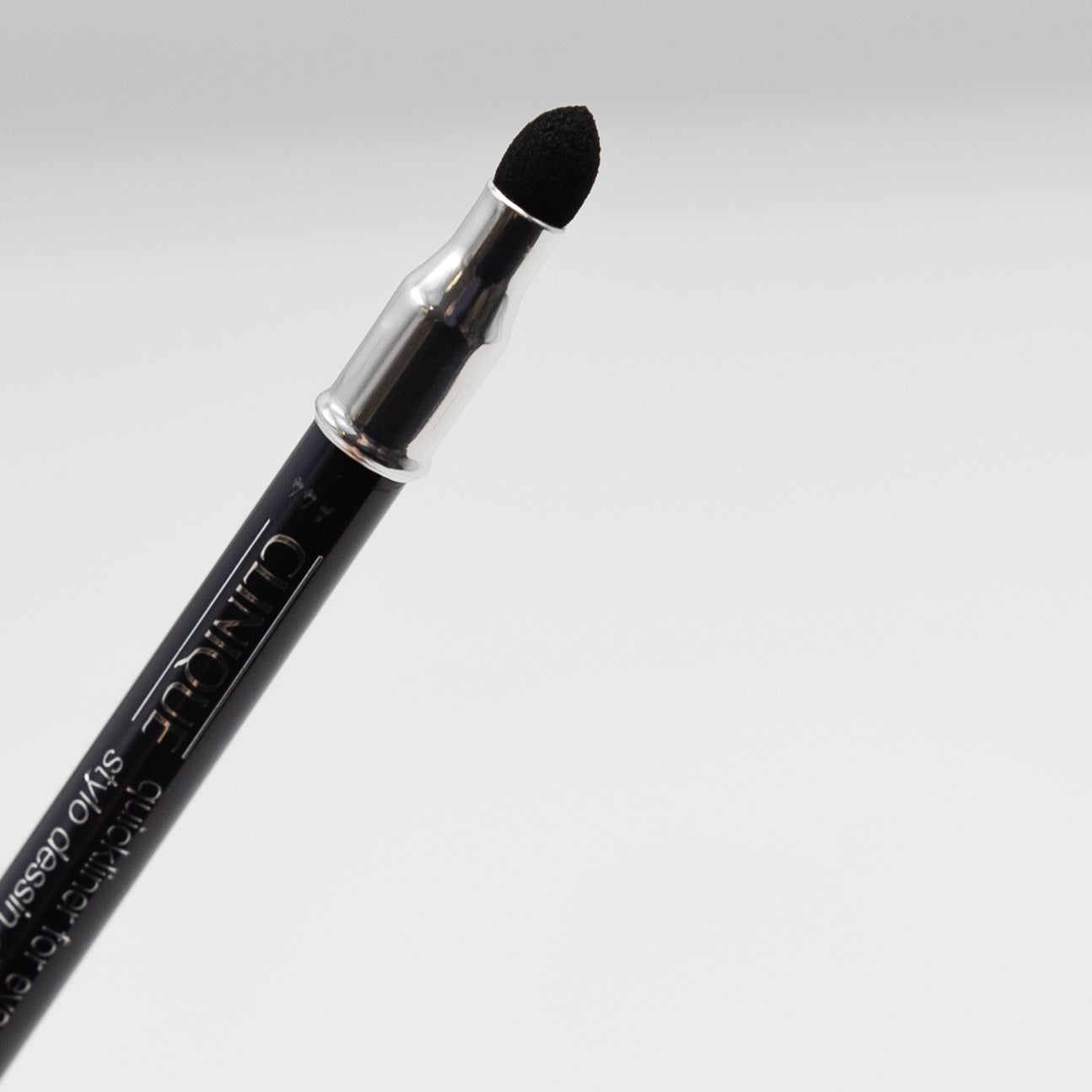 Clinique Quickliner for Eyes Really Black