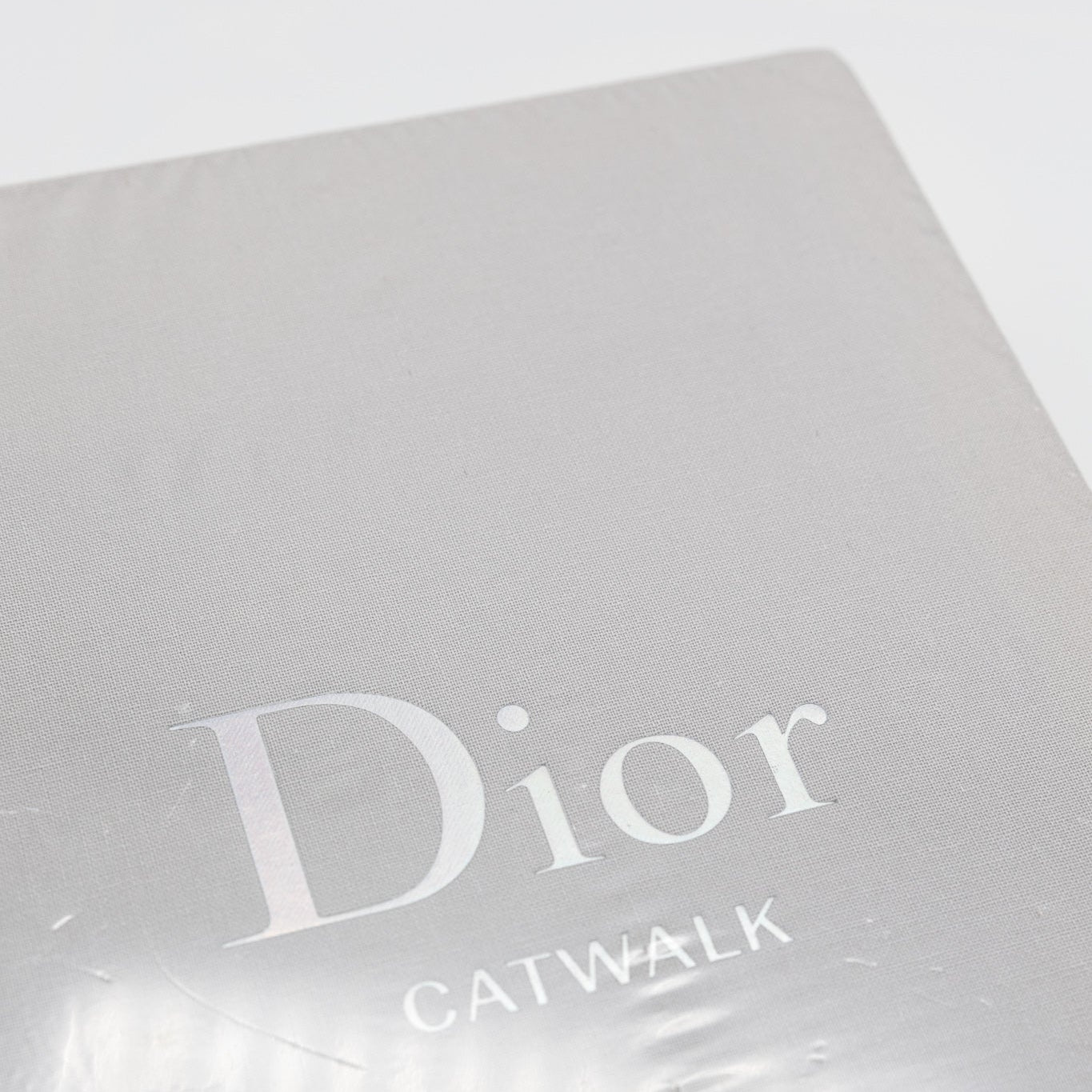 Thames & Hudson Dior Koffietafel boek