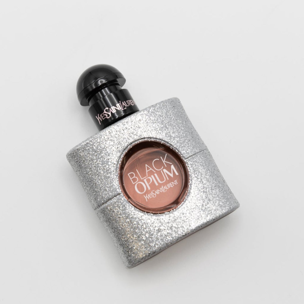 Ysl Black Opium Glitter 30 ML Eau de parfum