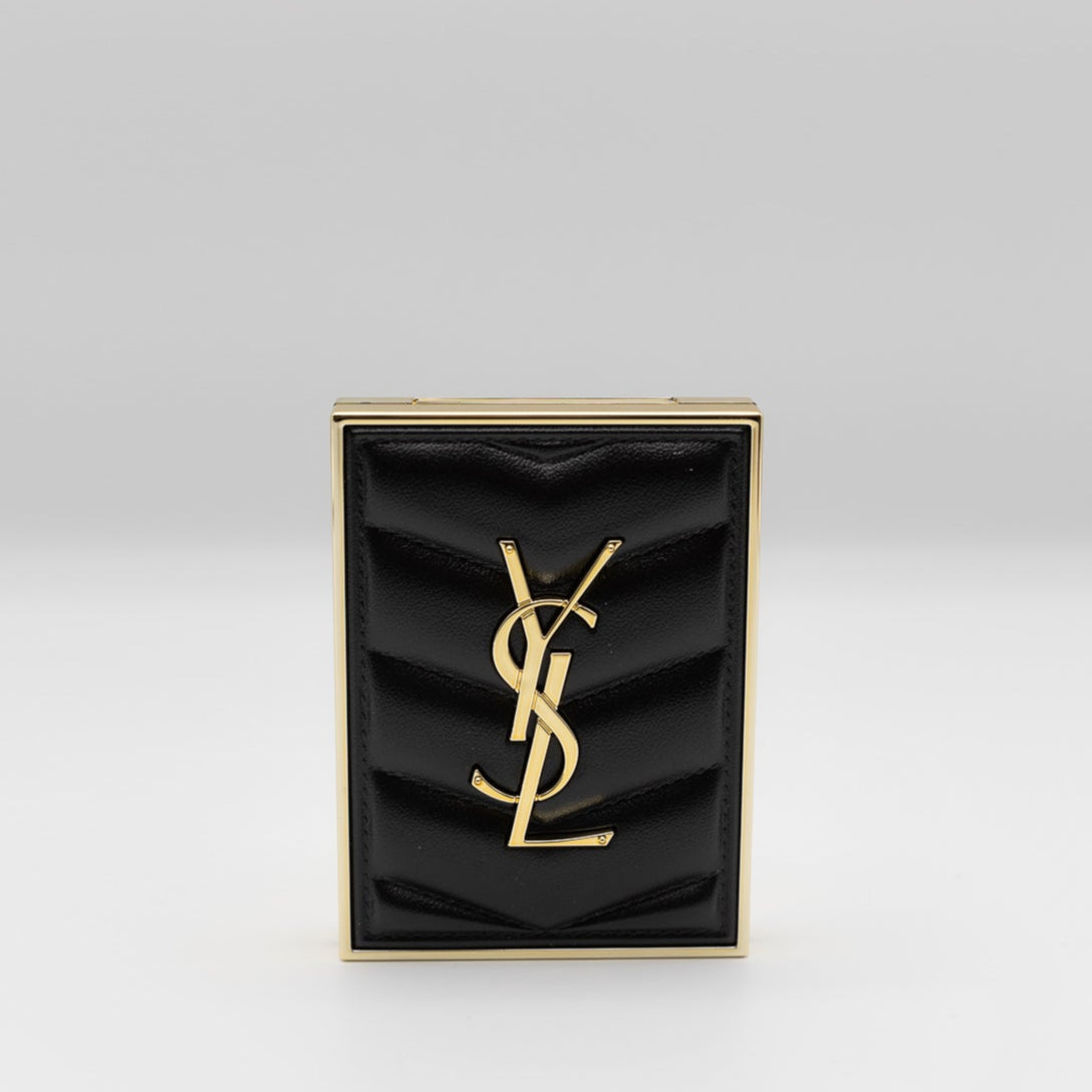 Yves Saint Laurent Couture Mini Clutch Oogschaduw 800 Over Doré