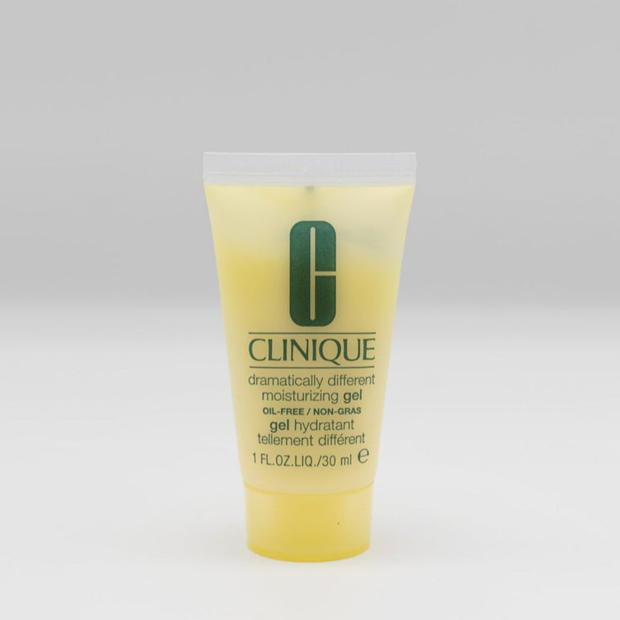 Clinique Dramatically different moisturizing gel 30 ML