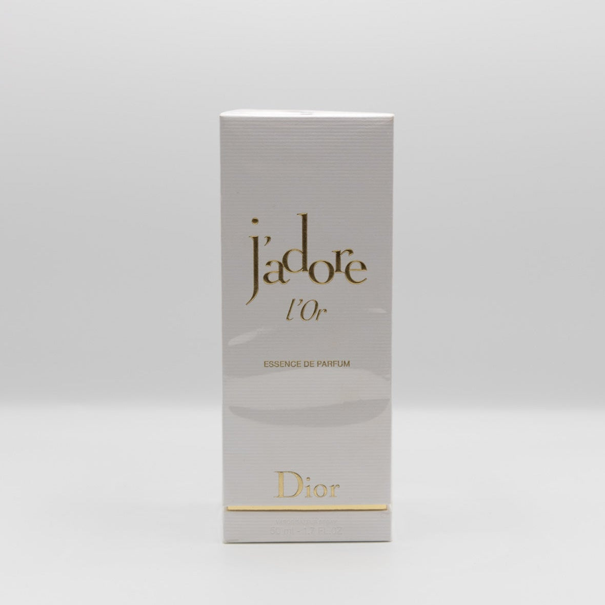 Yves Saint Laurent L'Or essence de parfum 50 ML