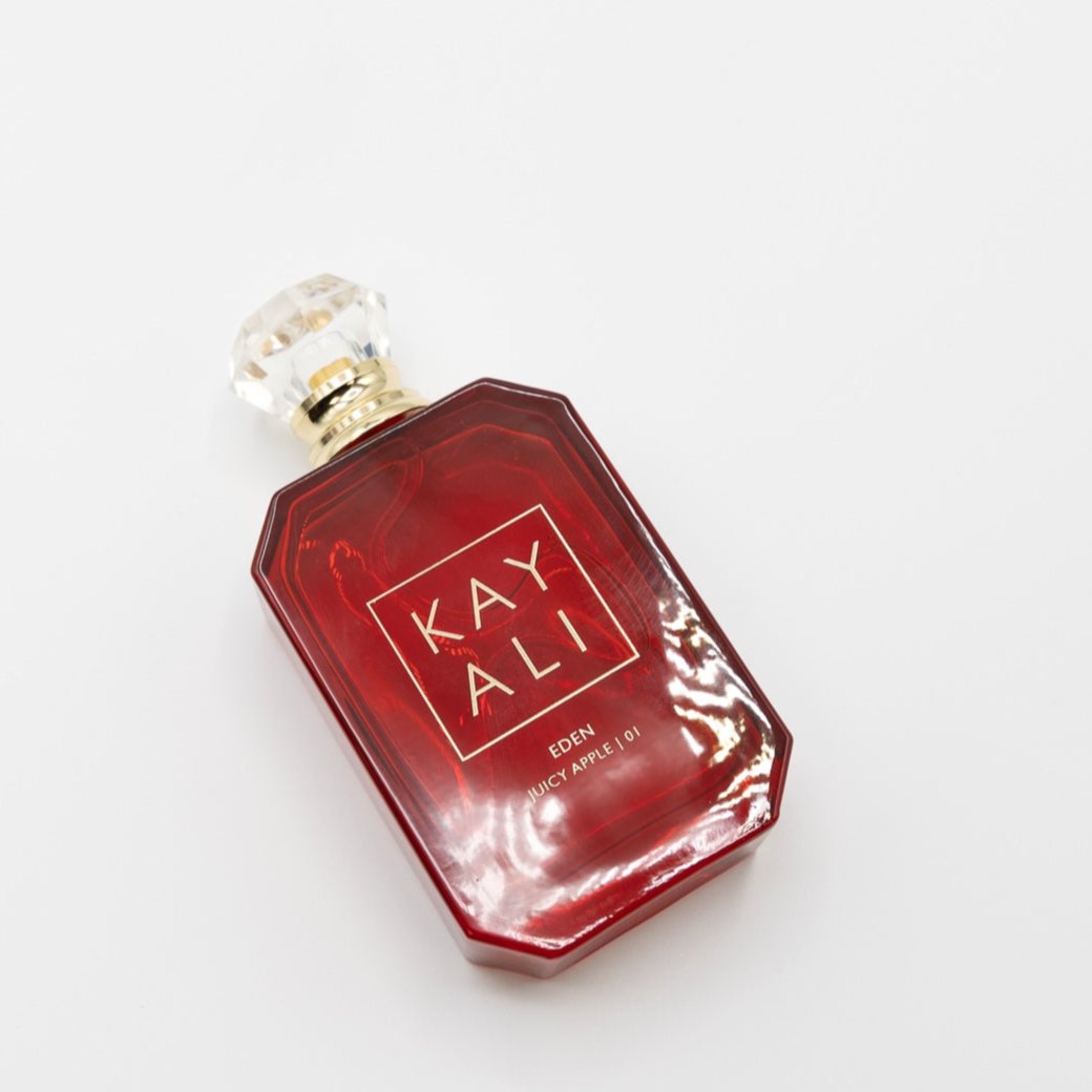 Kayali Eden Juicy Apple 01