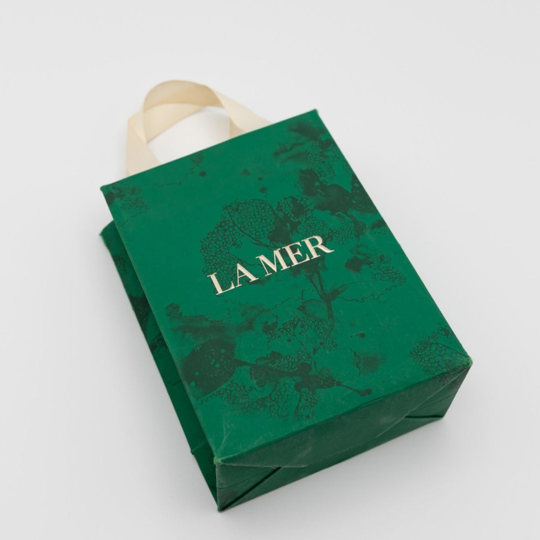 La Mer The Moisturizing soft cream 60 ML with Hydrating mask