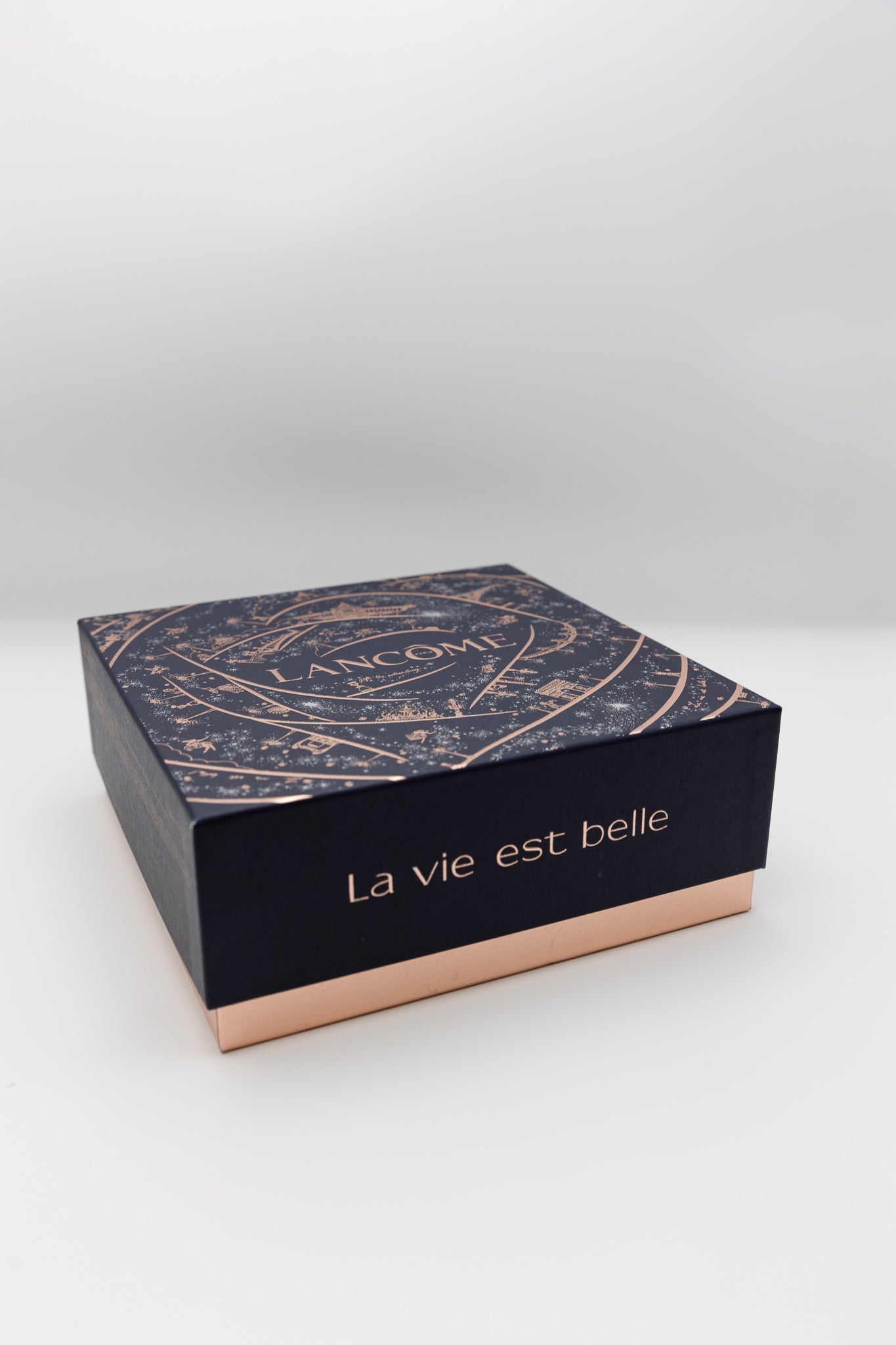 Lancome La vie est belle giftset 50 ML Eau de parfum & 75 Gram kaars