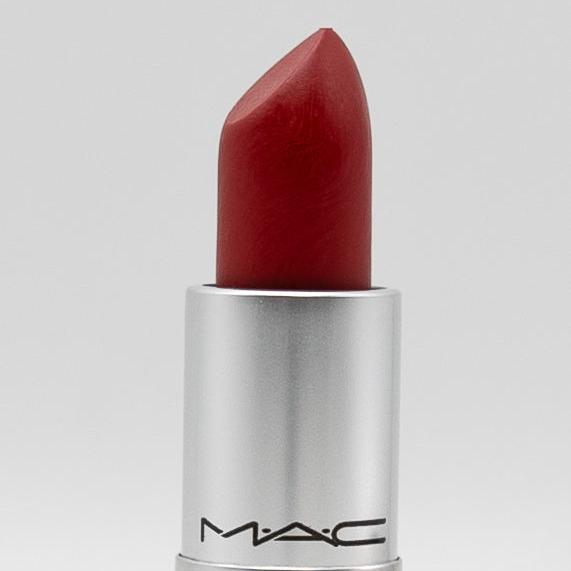 MAC Retro Matte Lipstick Ruby woo