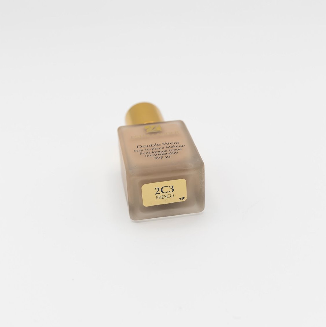 Estée Lauder Double Wear Stay-in-Place Foundation - 2C3 Fresco X