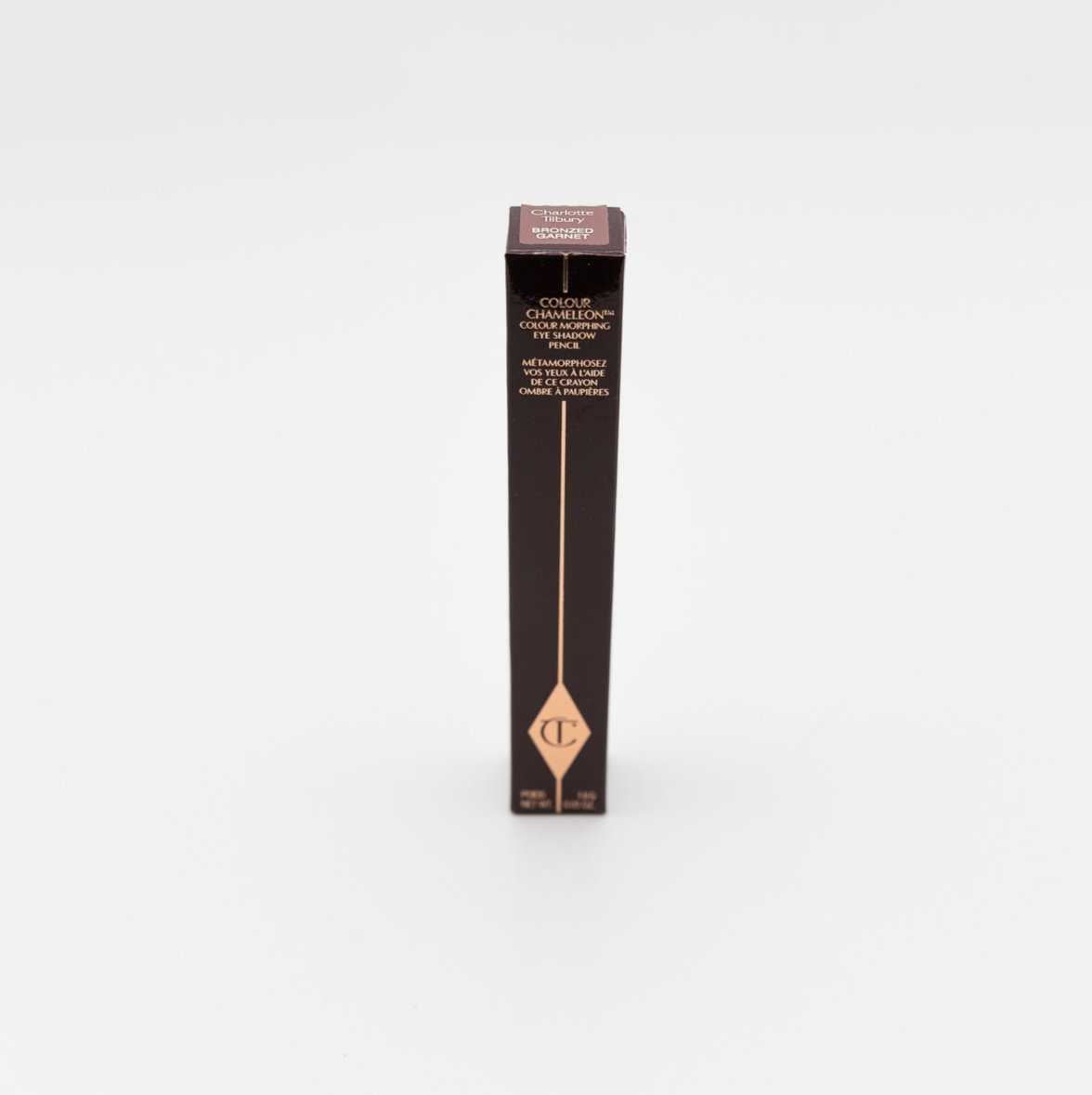 Charlotte Tilbury Colour Chameleon Eye shadow Pencil - Bronzed Garnet