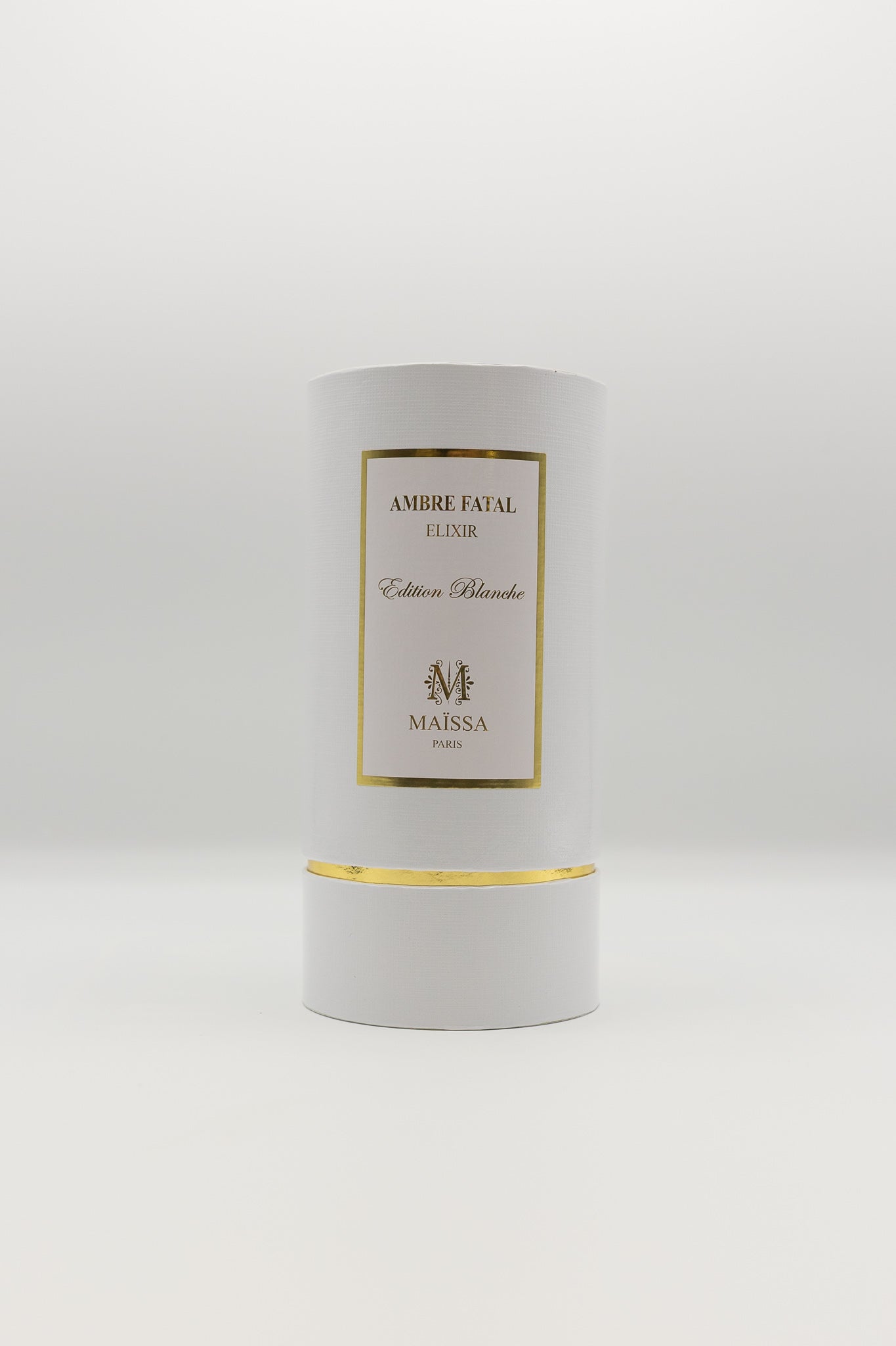 Maïssa Amber Fatal Elixir 100 ML Eau de Parfum