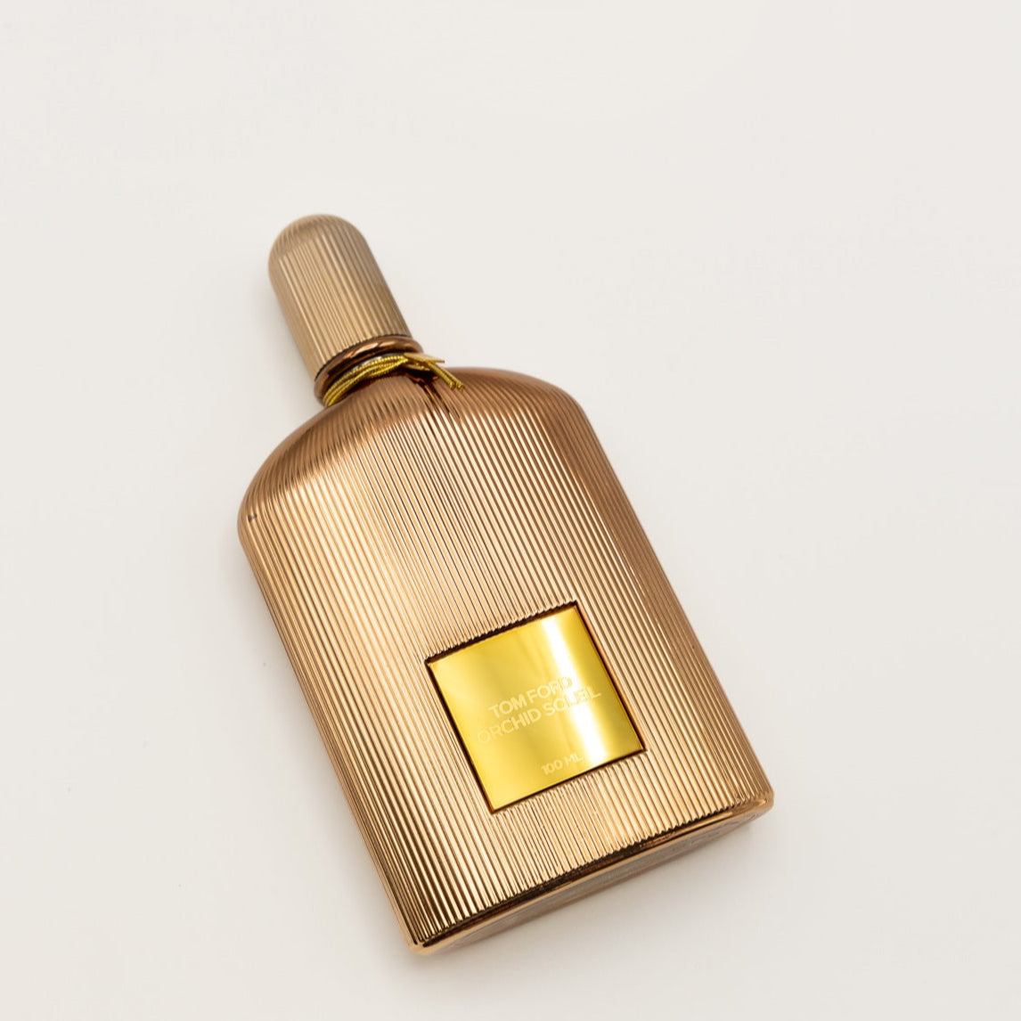 Tom Ford Orchid Soleil 100 ML Eau de Parfum - zeldzaam