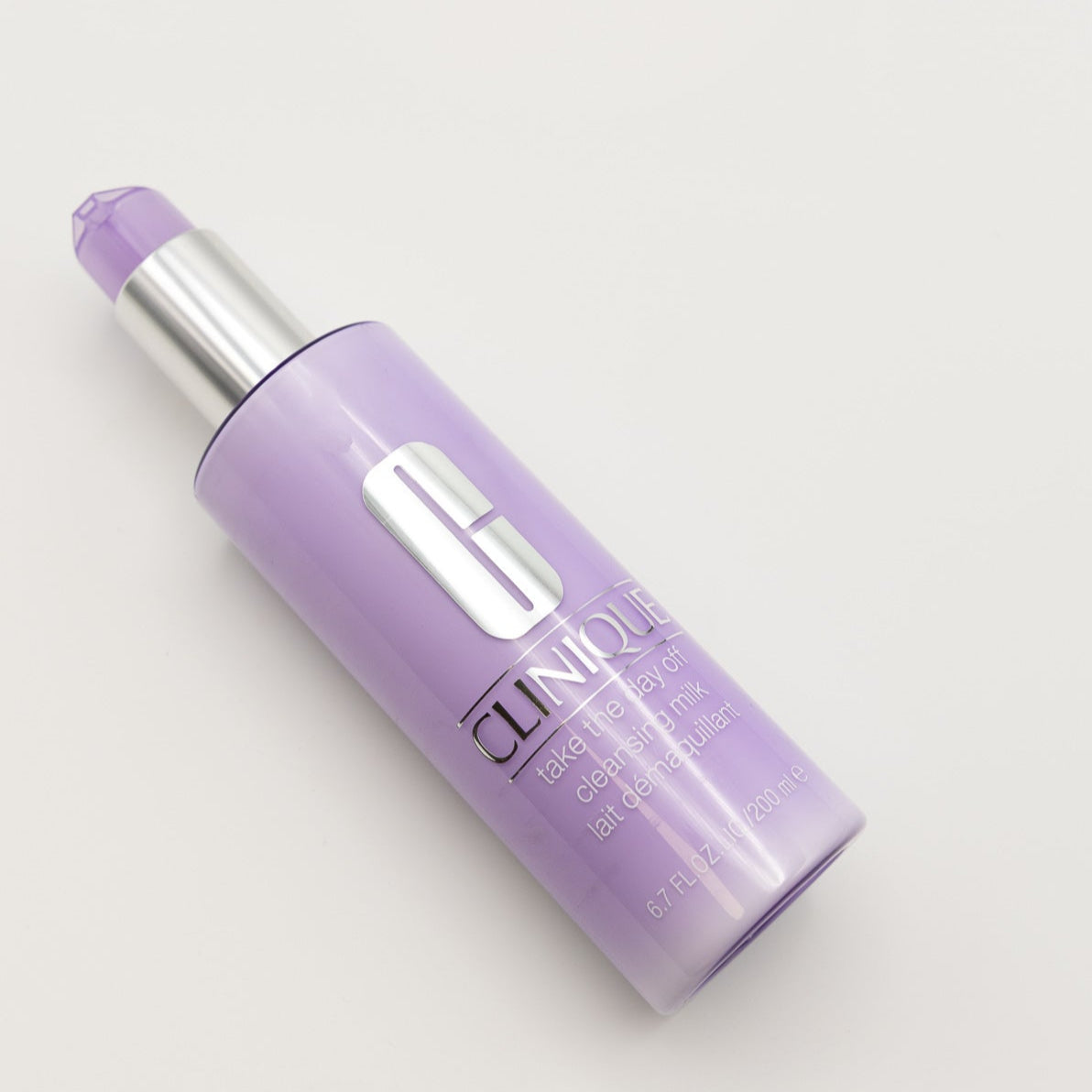 Clinique Take the Day off Cleansing Milk 200 ML