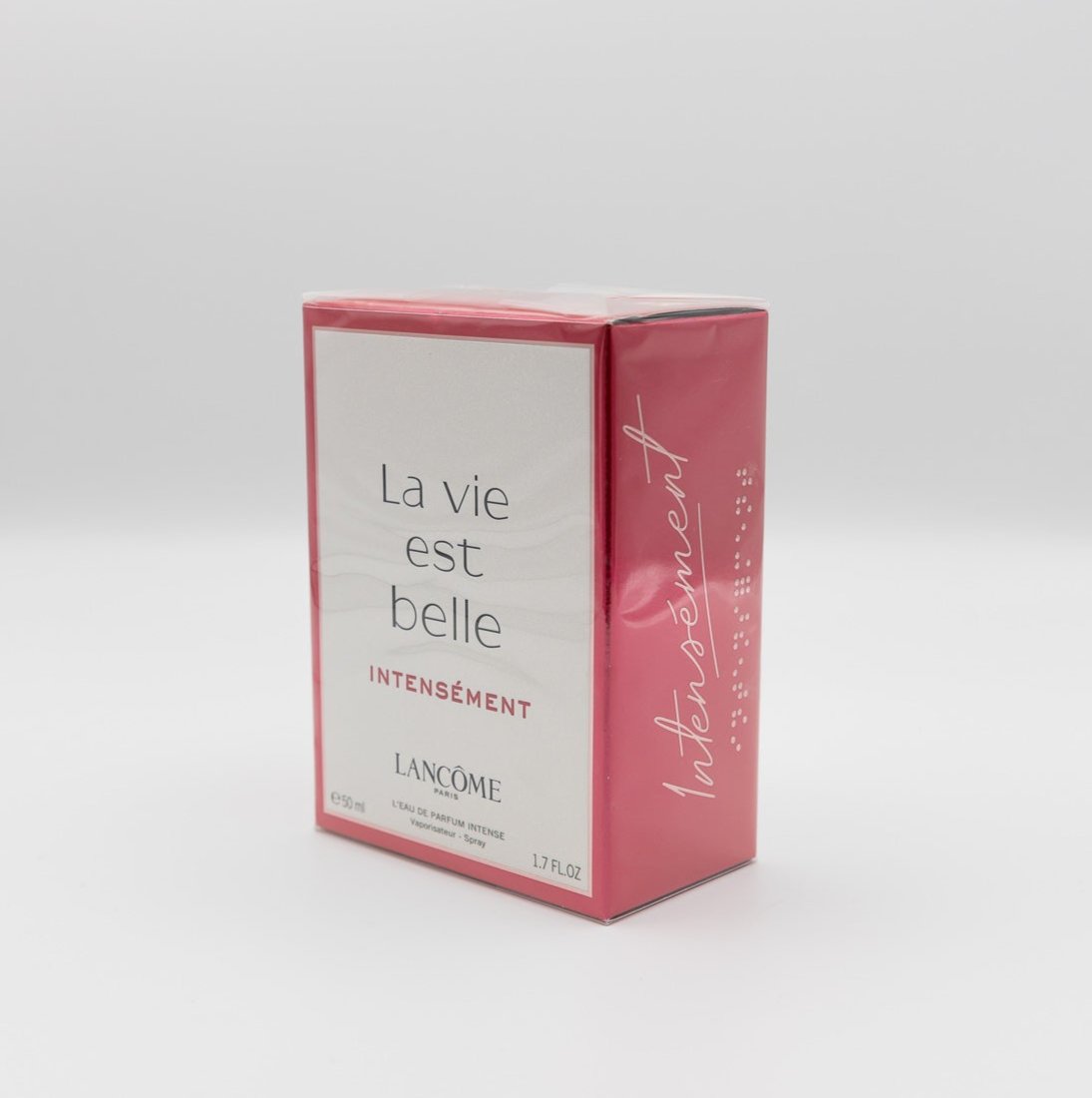 Lancôme La vie est Belle Intensément 50 ML Eau parfum Intense