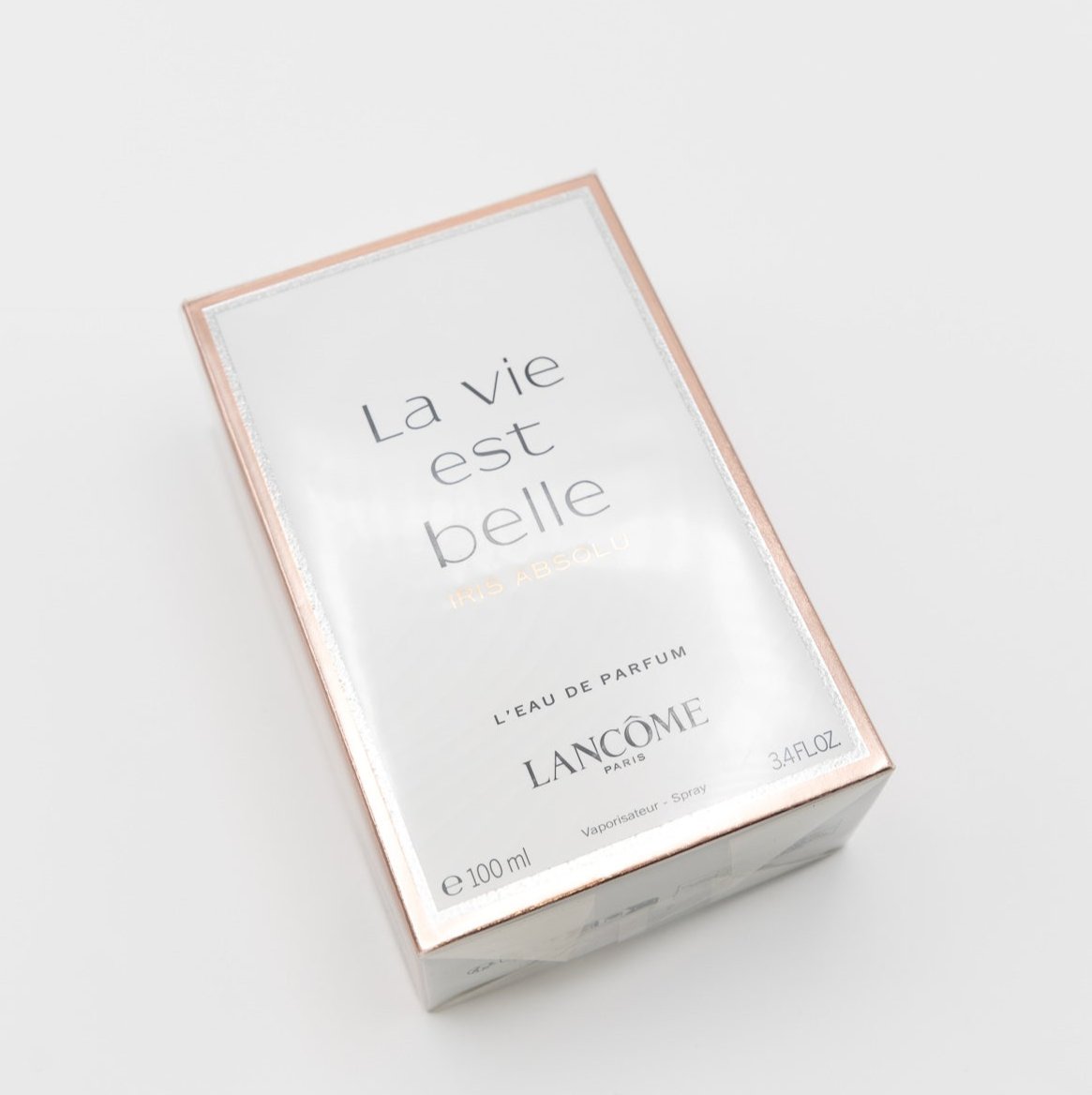 Lancôme La Vie est Belle Iris Absolu 100 ML Eau de parfum