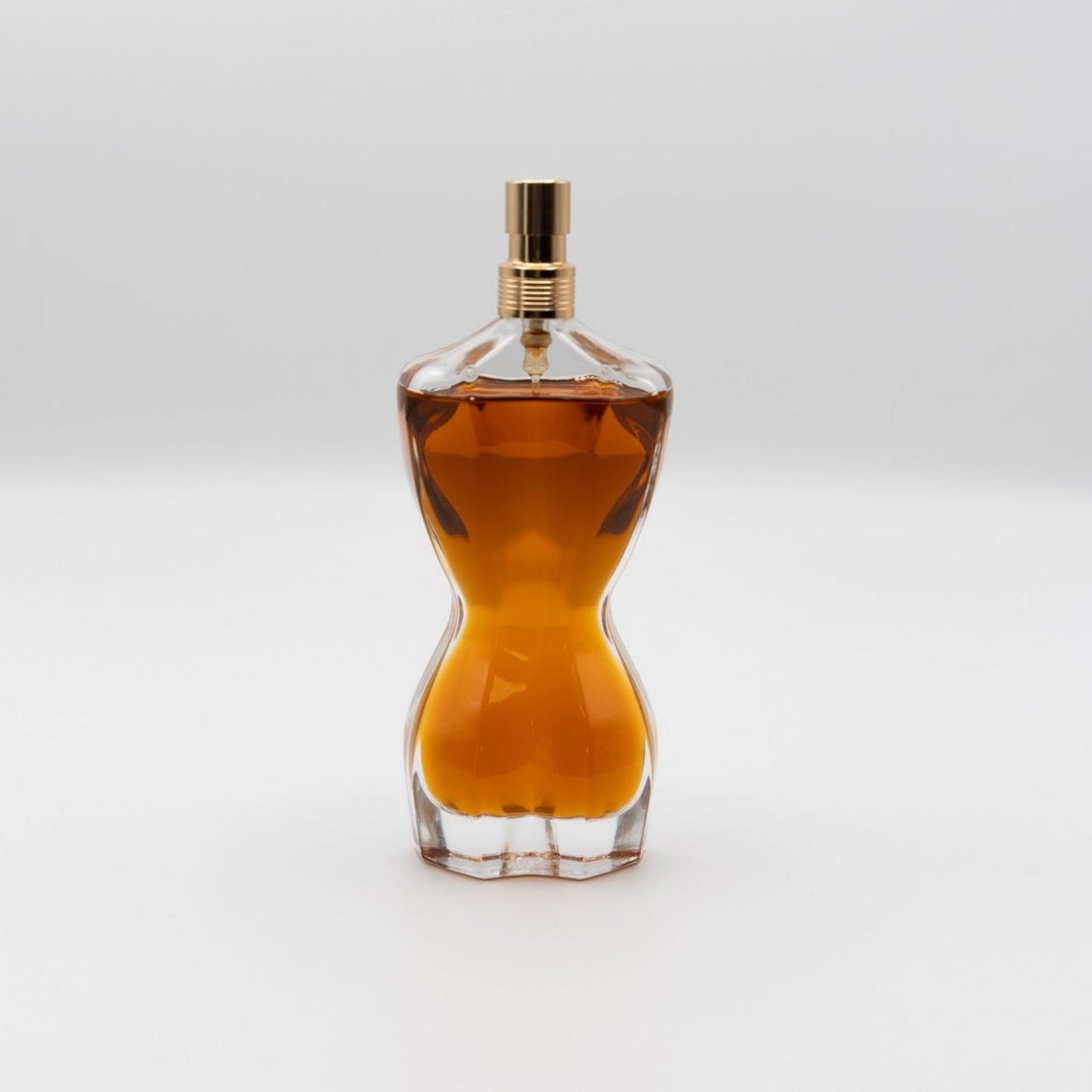 Jean Paul Gaultier Classique Essence de Parfum 100 ML Eau de Parfum - zeldzaam