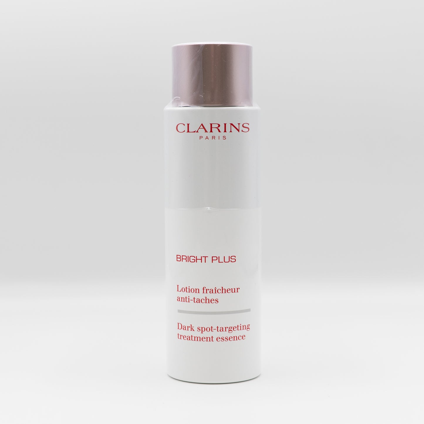 Clarins Bright Plus Dark Spot Targeting treatment Essence 200 ML