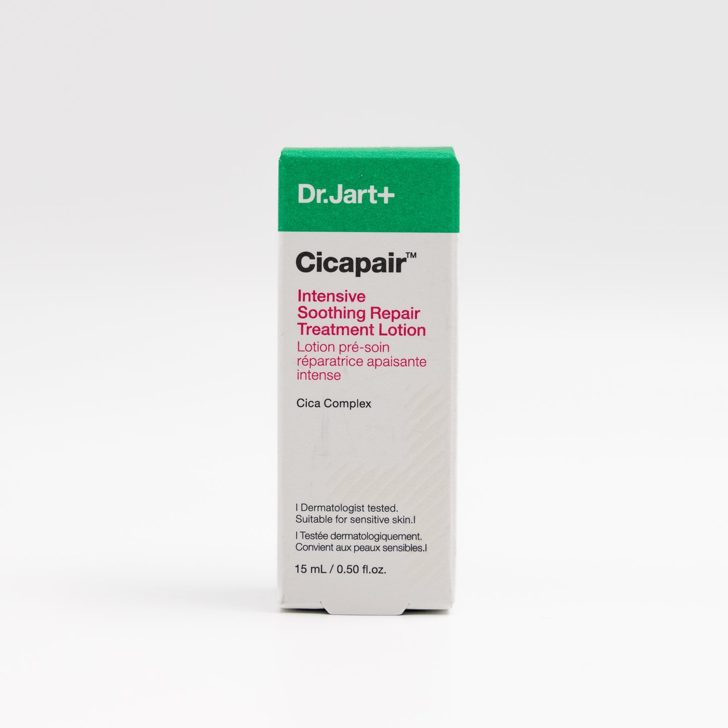 Dr. Jart+ Cicapair Intensive Soothing Repair Lotion 15ML