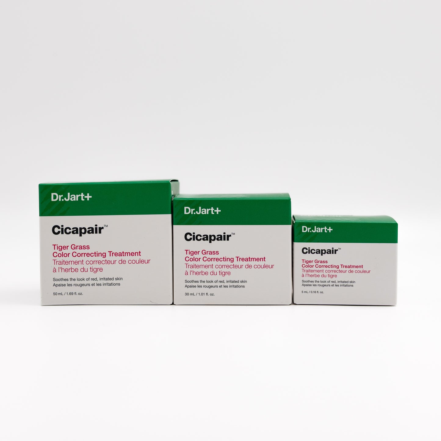 Dr. Jart+ Tiger Grass 5 ML