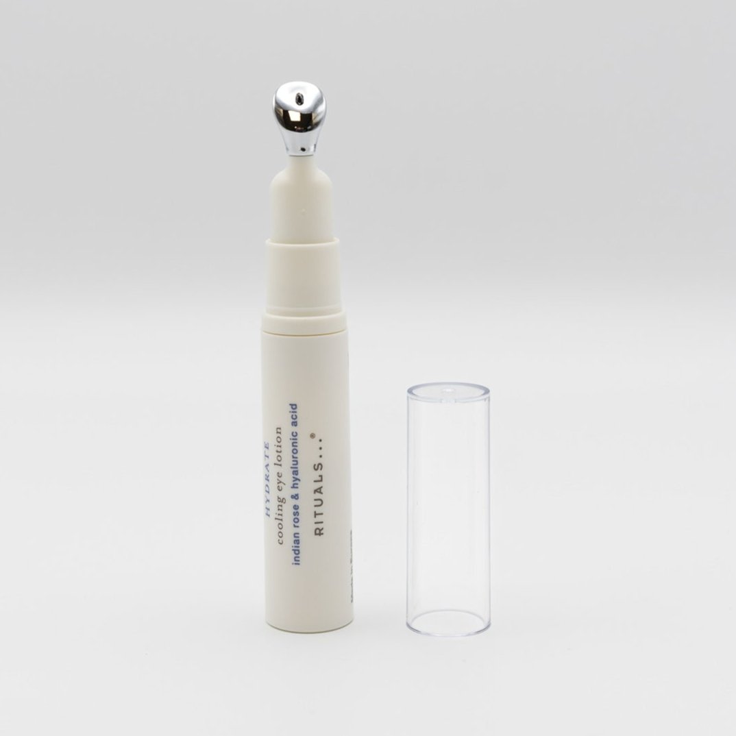 Rituals The Ritual of Namaste Hydrate Cooling Eye Lotion 7 ML - Verfrissende Ooglotion