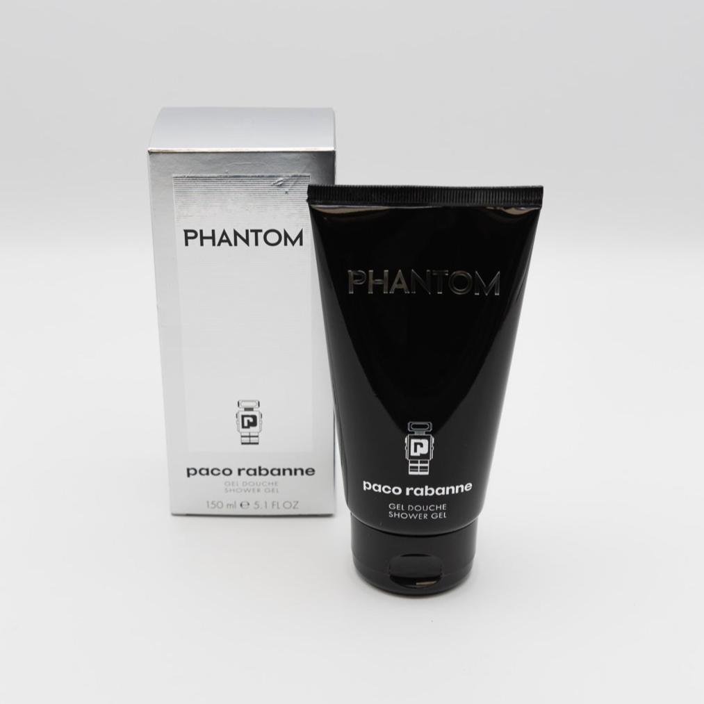 Phantom Showergel 150 ML