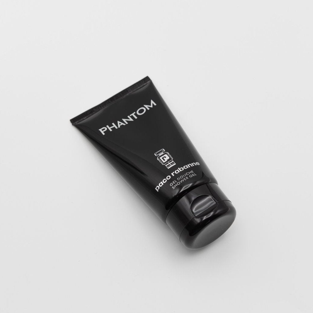 Phantom Showergel 150 ML
