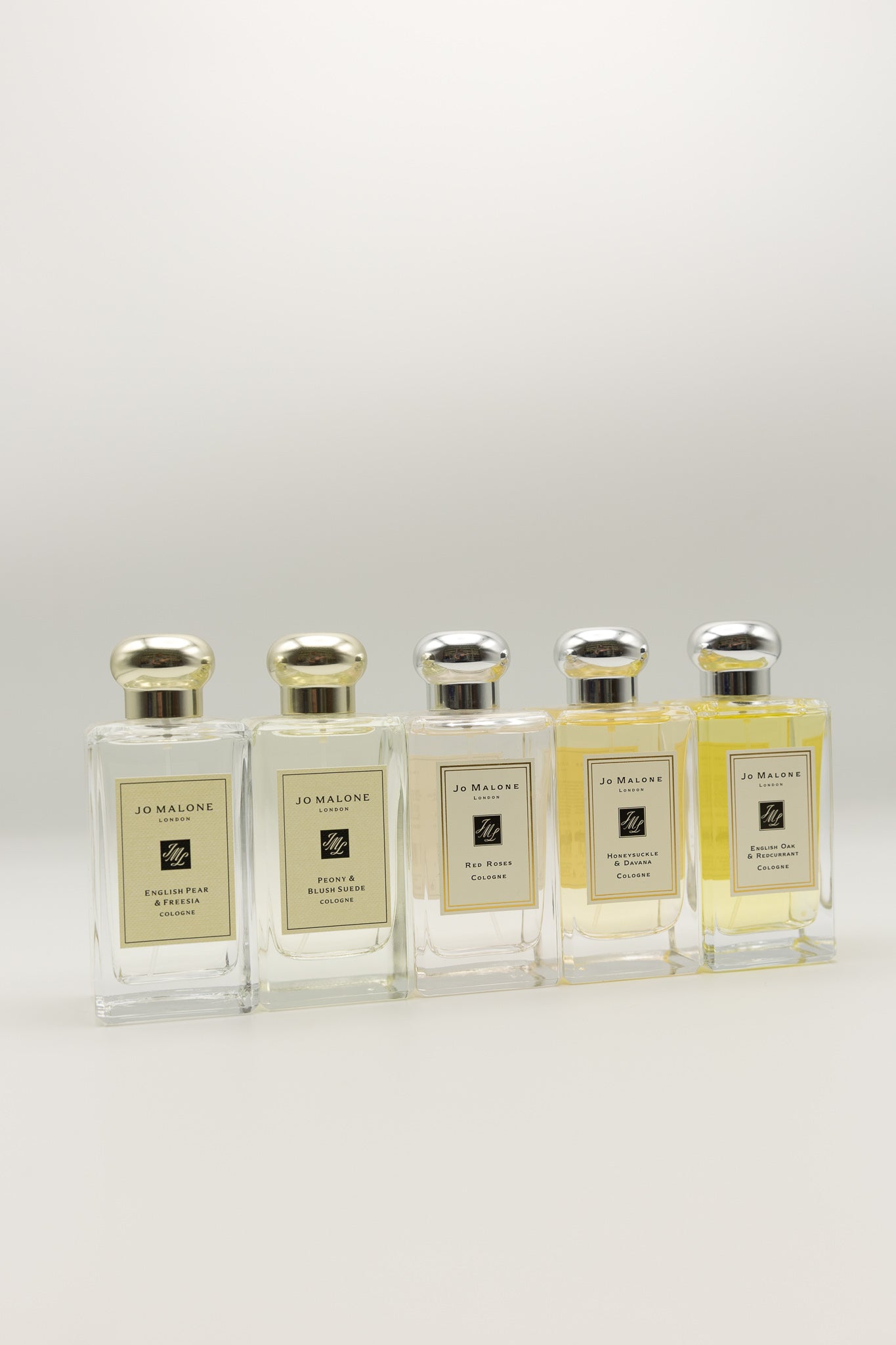 Jo Malone English Pear & Freesia Cologne 100 ML
