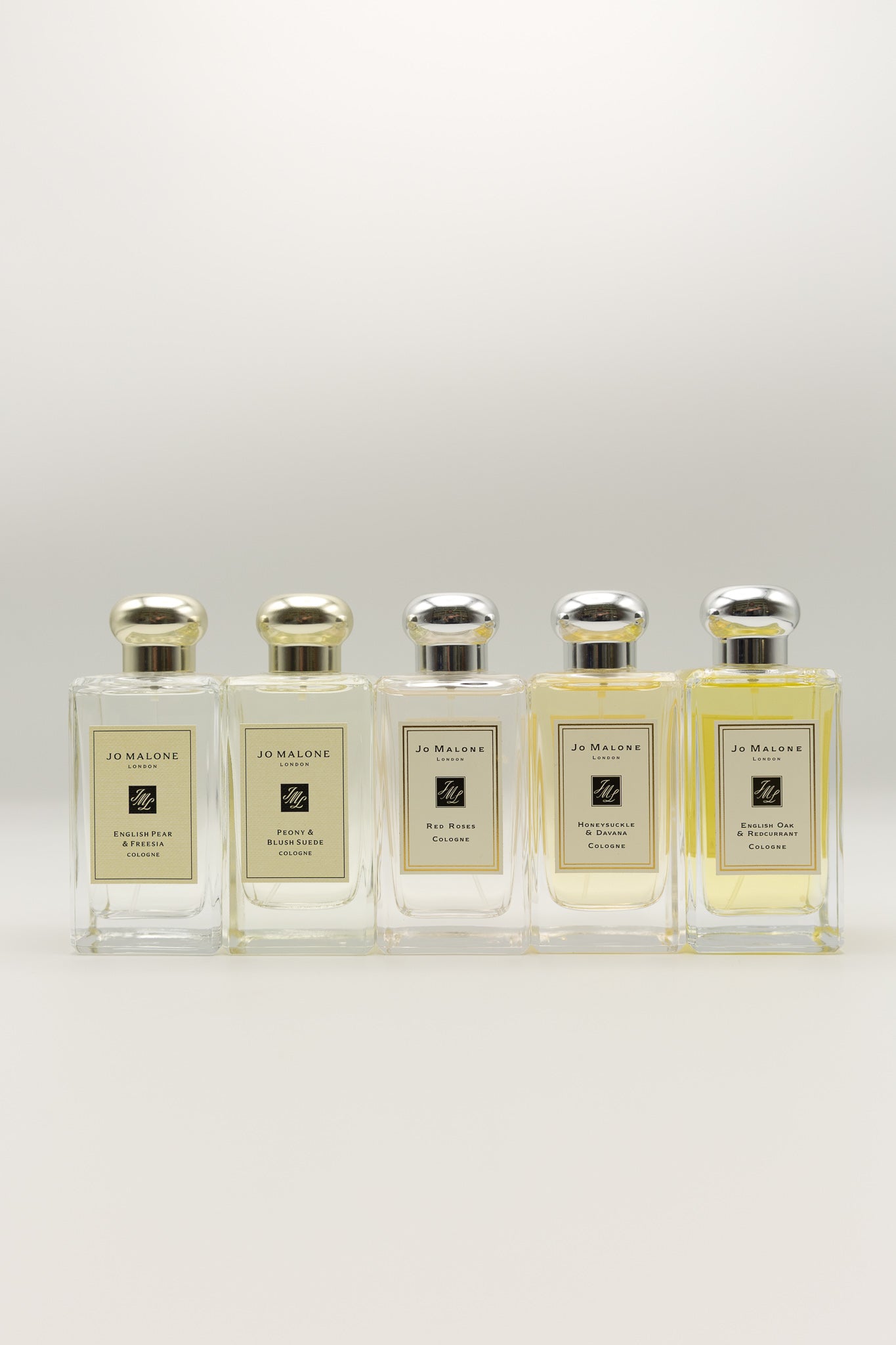 Jo Malone English Pear & Freesia Cologne 100 ML