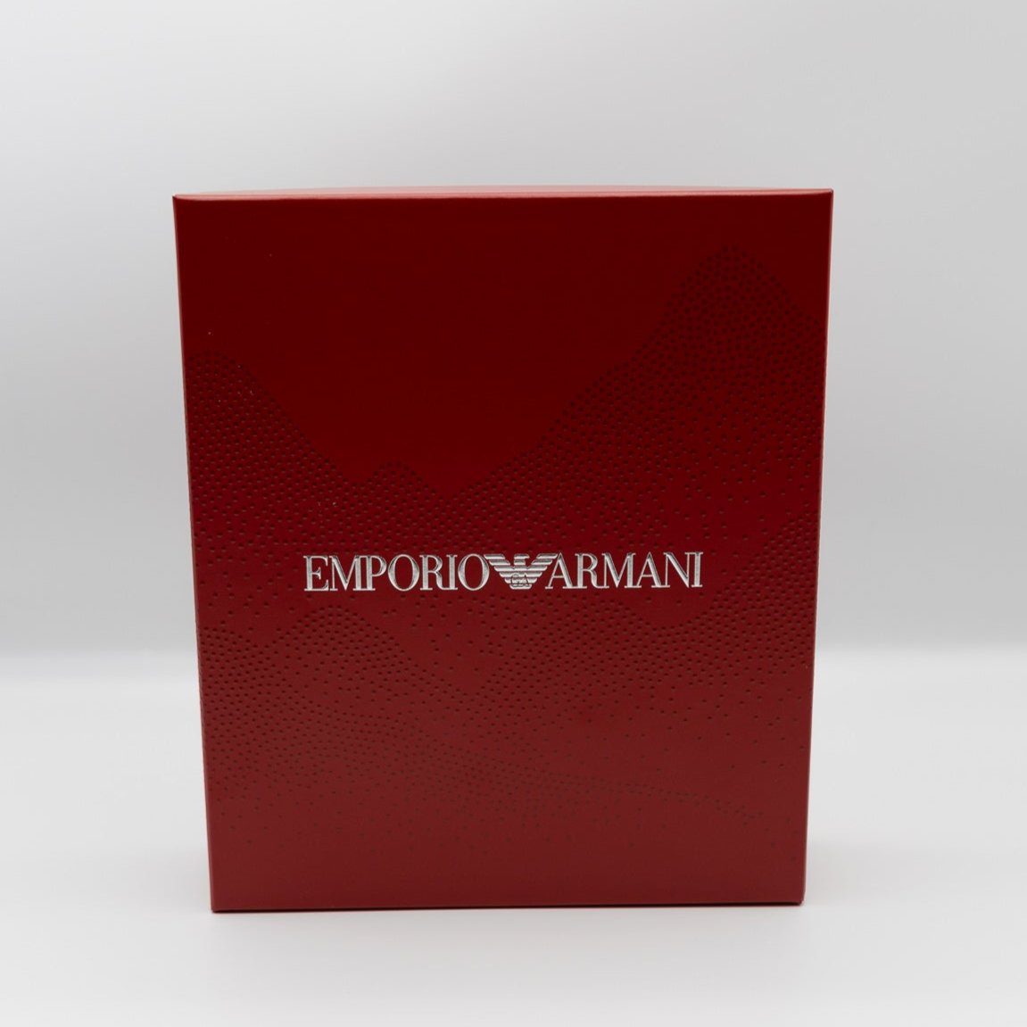 Armani Stronger with you Giftset 50 ML Eau de Toilette & 75 ML Showergel