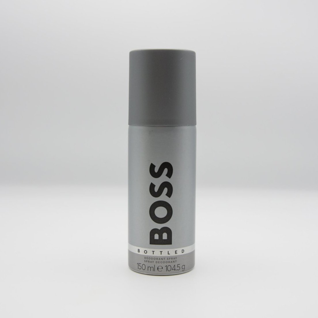 Boss Bottled Giftset 50 ML Eau de Toilette & 150 ML Deospray