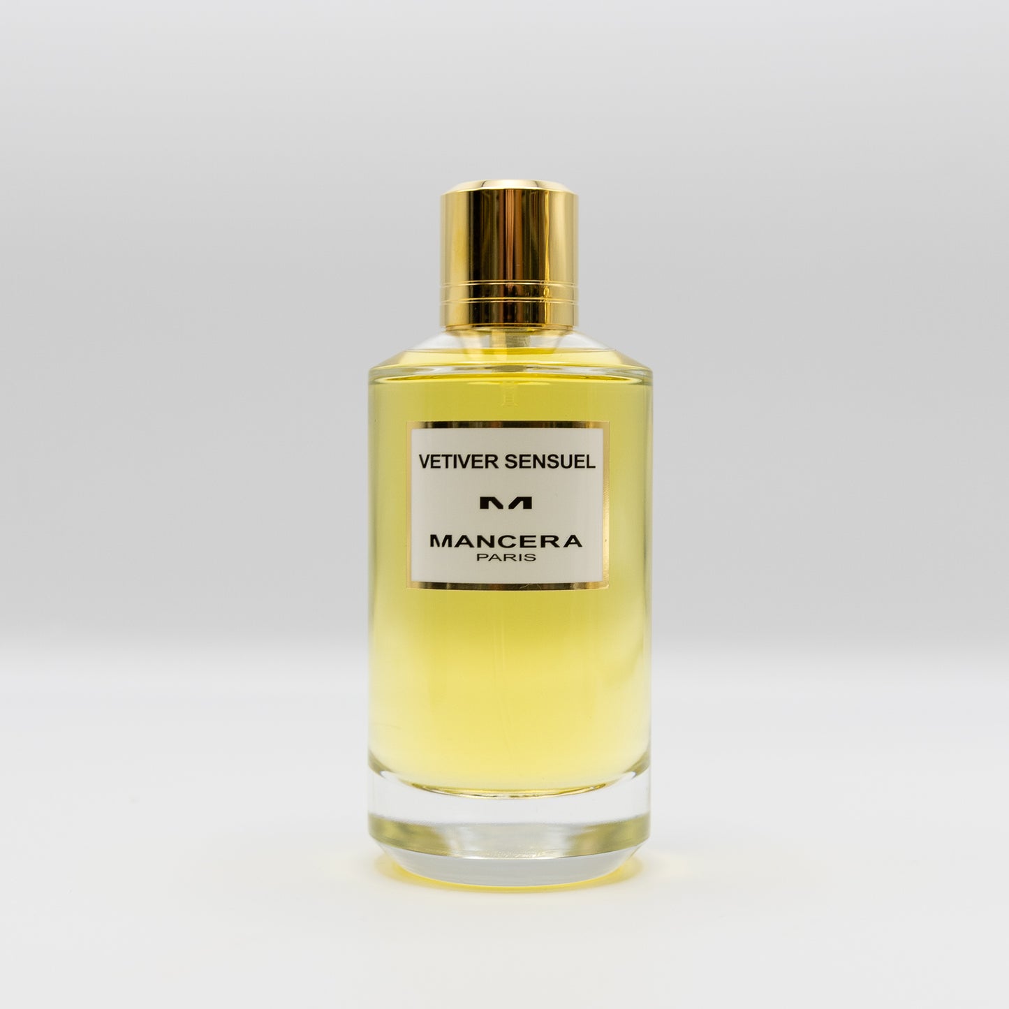 Mancera Vetiver Sensuel 120 ML Eau de Parfum
