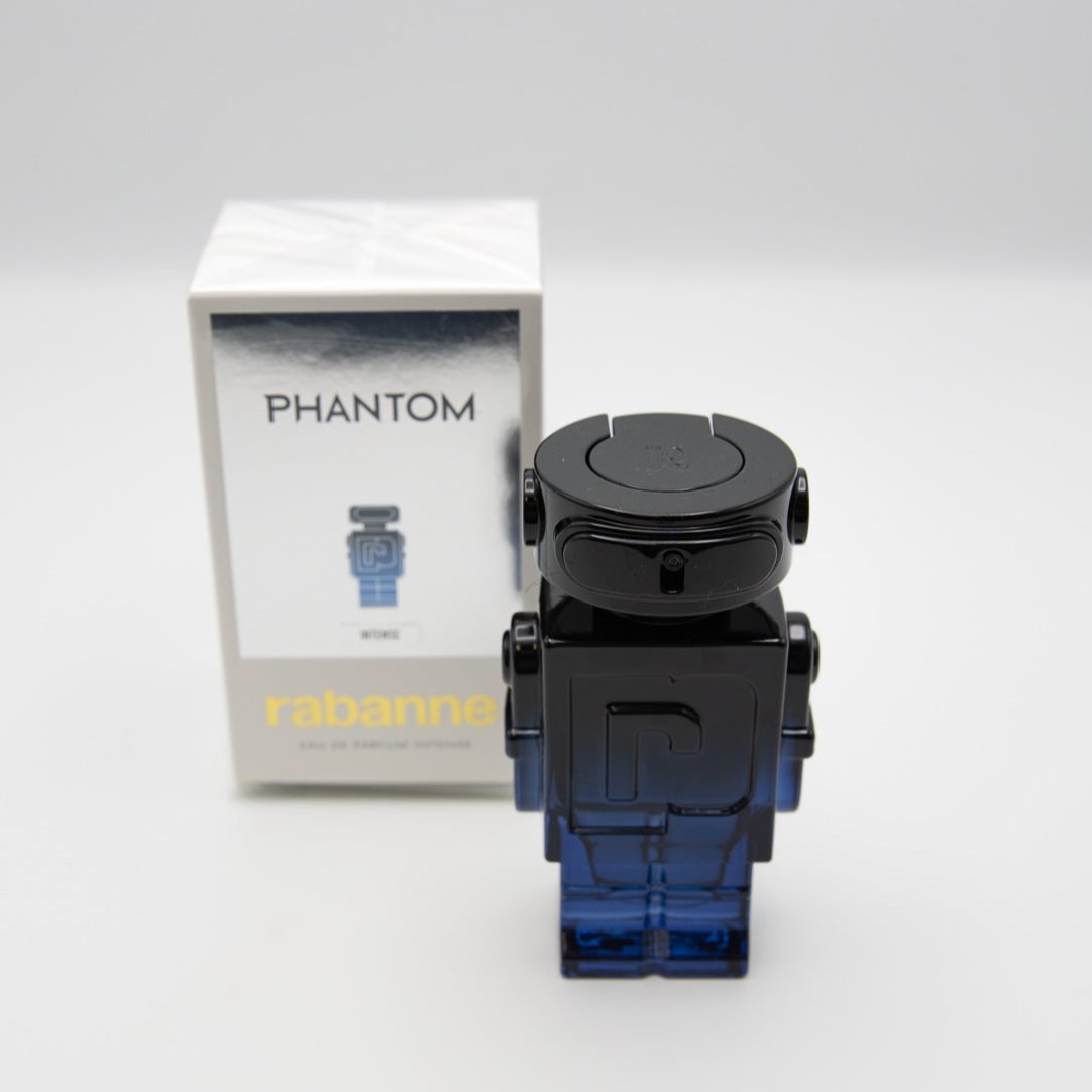 Paco Rabanne Invictus parfum 50 ML