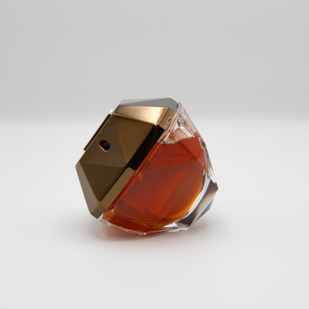 Paco Rabbanne Lady Million Privé 80 ML Eau de parfum