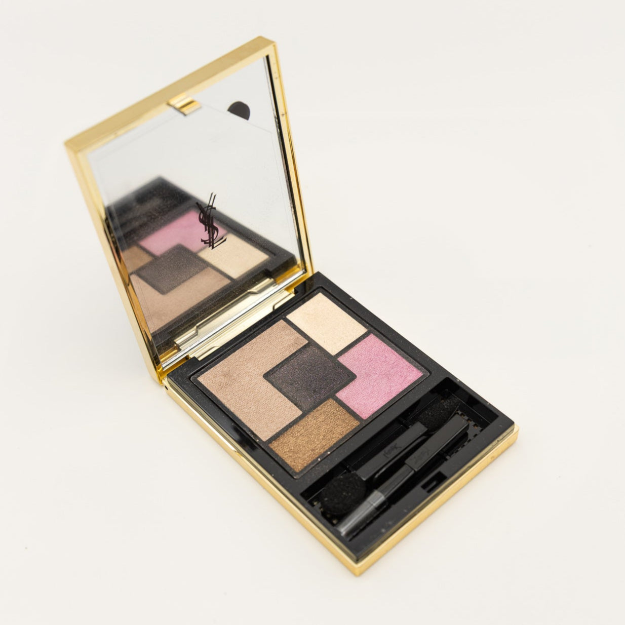 Yves Saint Laurent Oogschaduw - Limited Edition