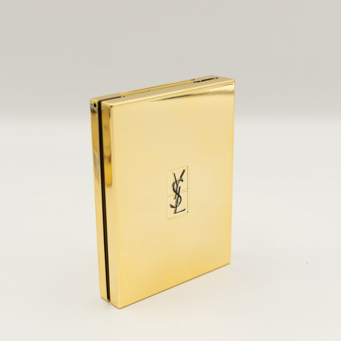 Yves Saint Laurent Couture Brow Palette - 2 Medium to Dark