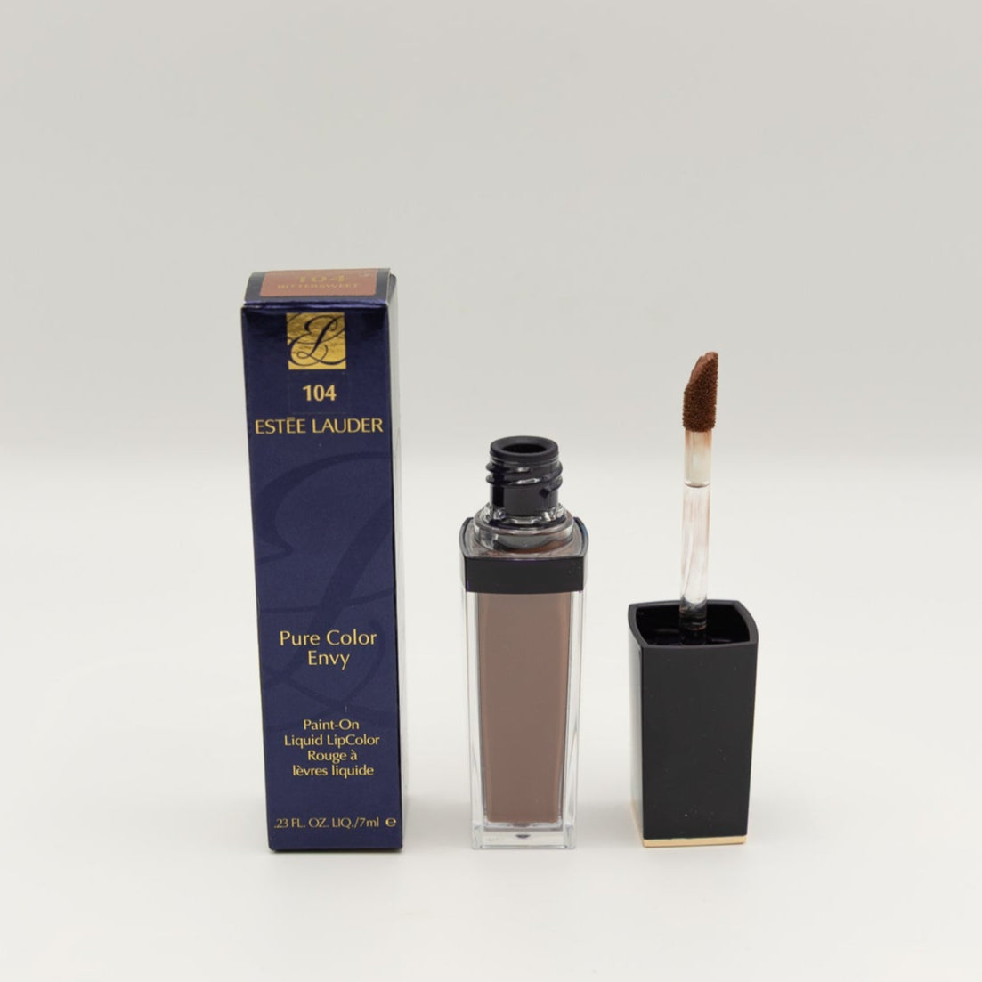 Estée Lauder Pure Color Envy Matte Lipstick - 104 Bittersweet