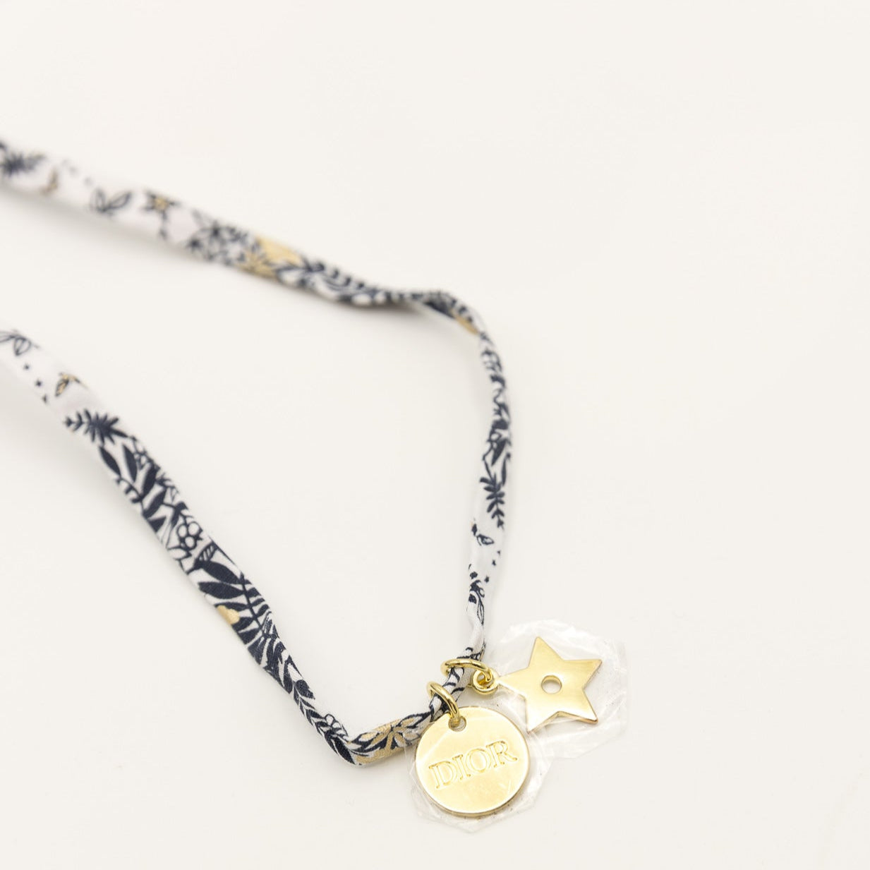 Dior Wikkel Armband - Limited edition