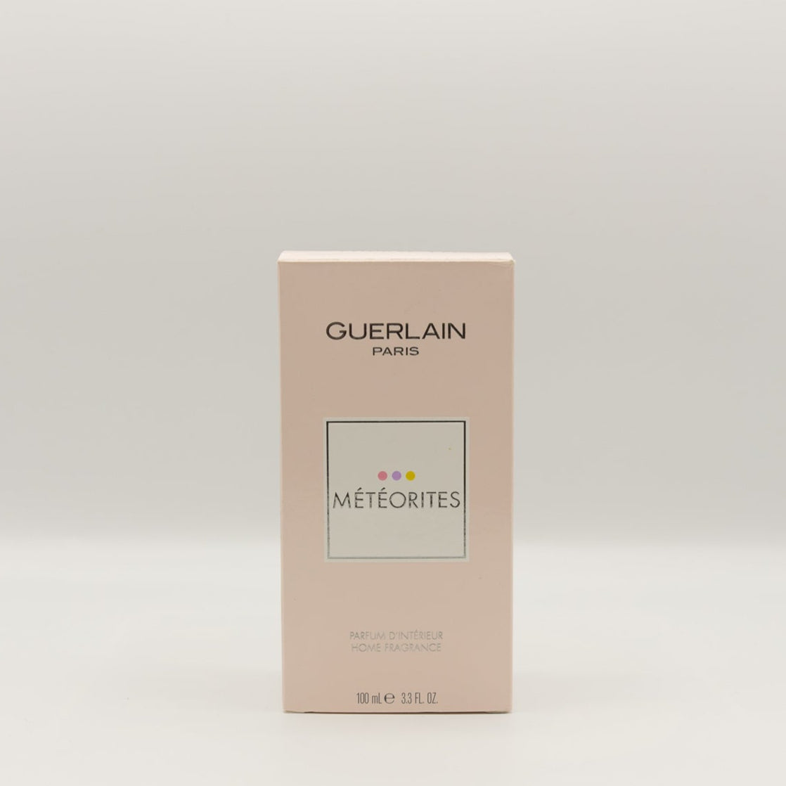 Guerlain Météorites Home Fragrance 100 ML - zeldzaam