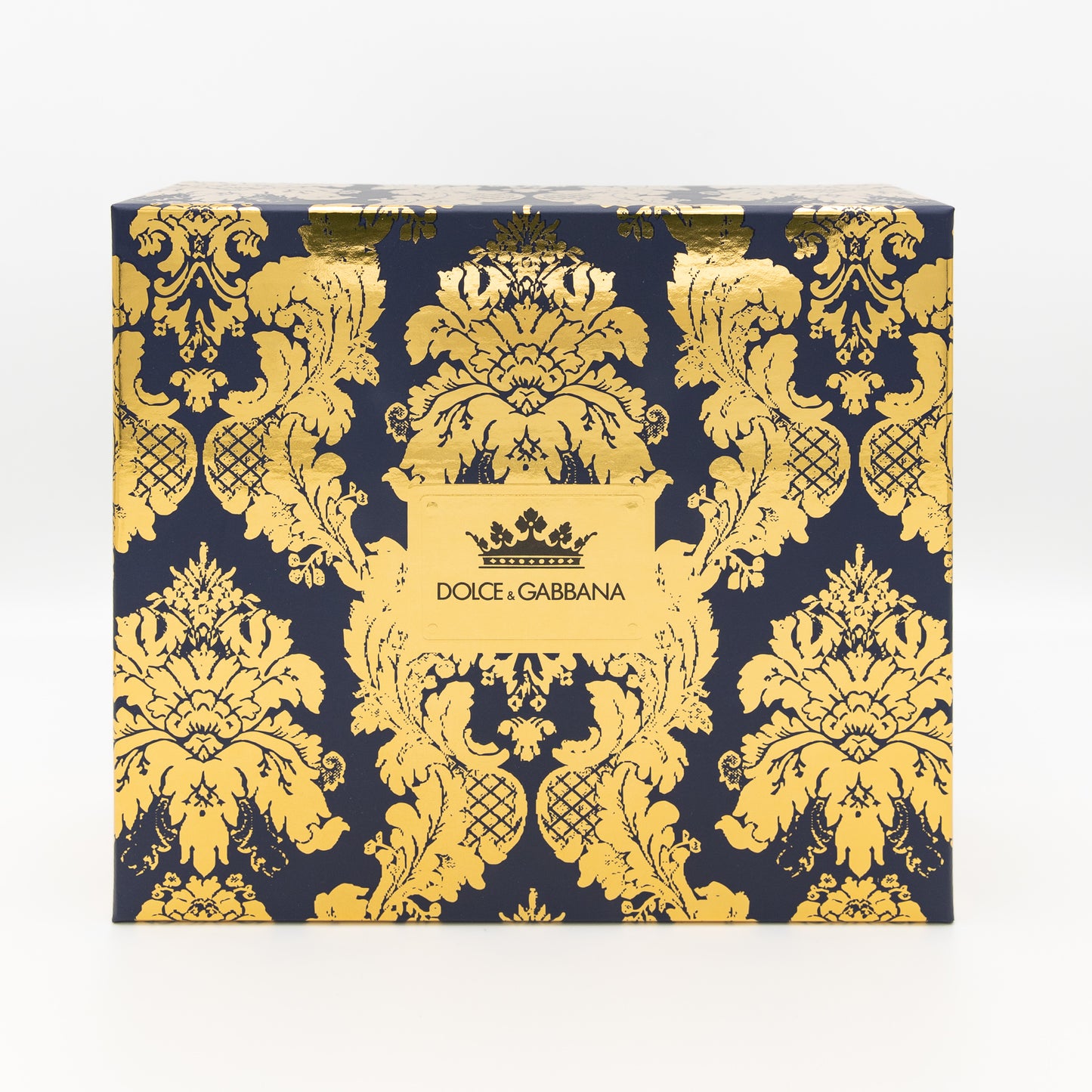 Dolce & Gabbana K King Giftset Eau de Toilette 100 ML