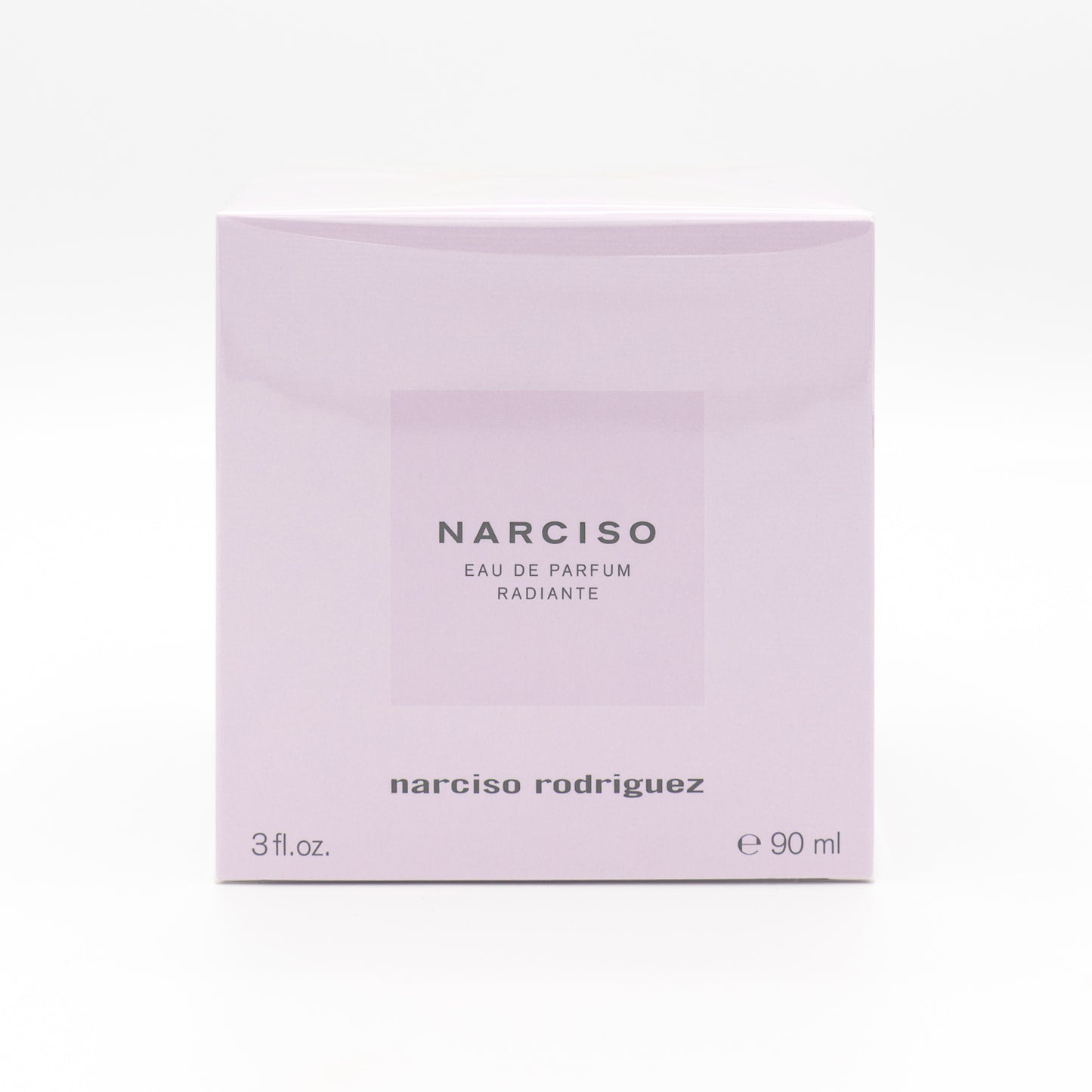 Narciso Radiante Eau de Parfum 90 ML