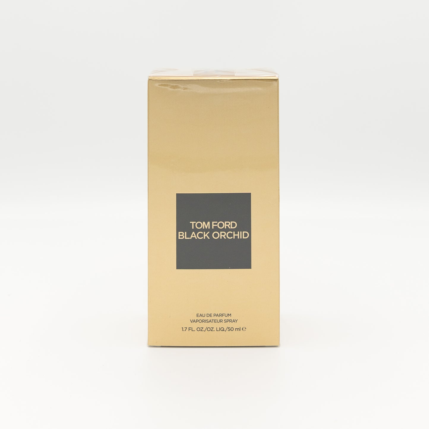 Tom Ford Black Orchid Eau de Parfum 50 ML