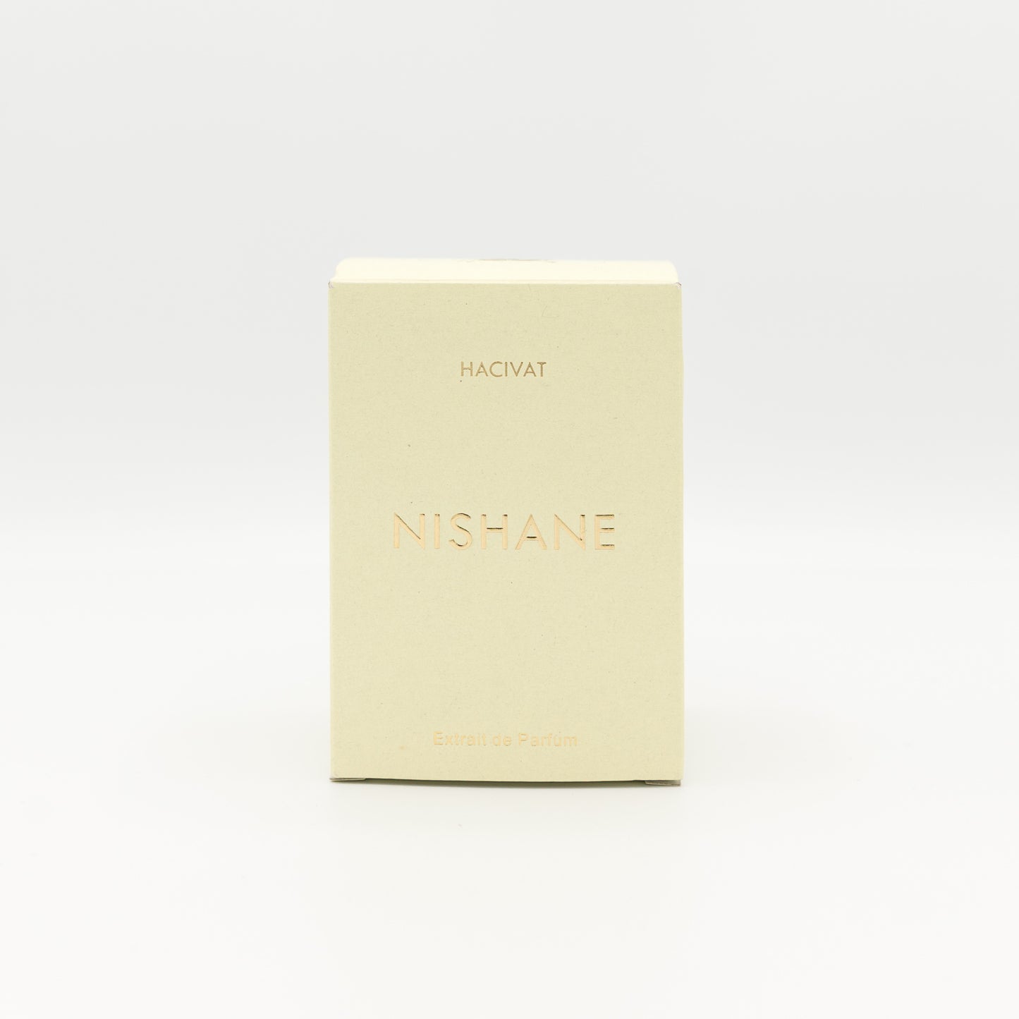 Nishane Hacivat Extrait de Parfum 15 ML