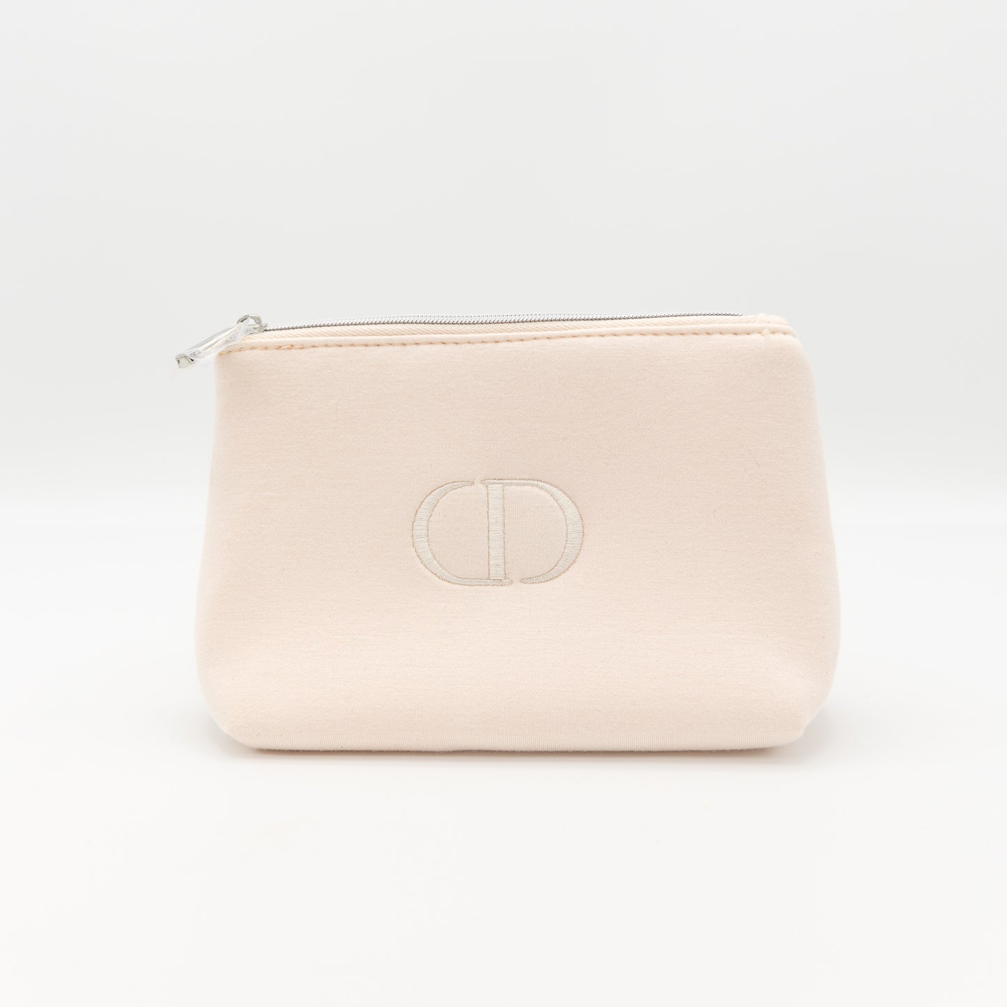 Dior Roze make up tas