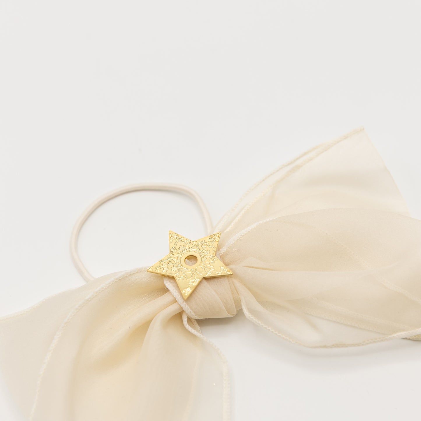 Miss Dior Haarelastiek