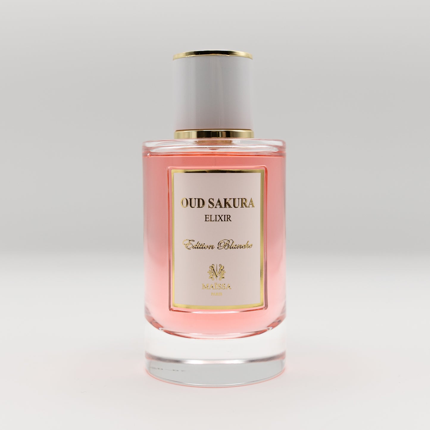 Maïssa Oud Sakura 100 ML Eau de Parfum