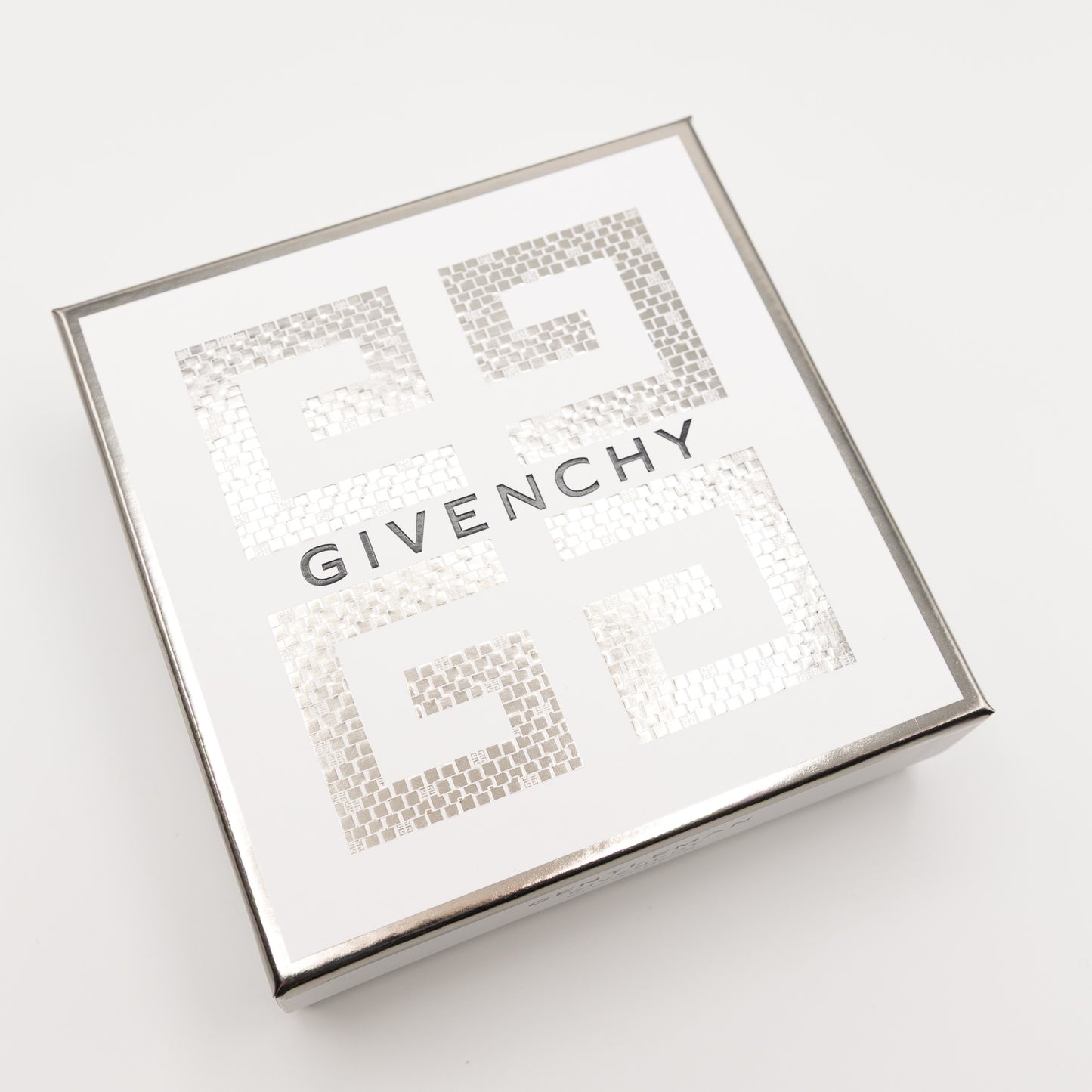 Givenchy Gentlemen - Giftset 60 ML Eau de Parfum Boisée