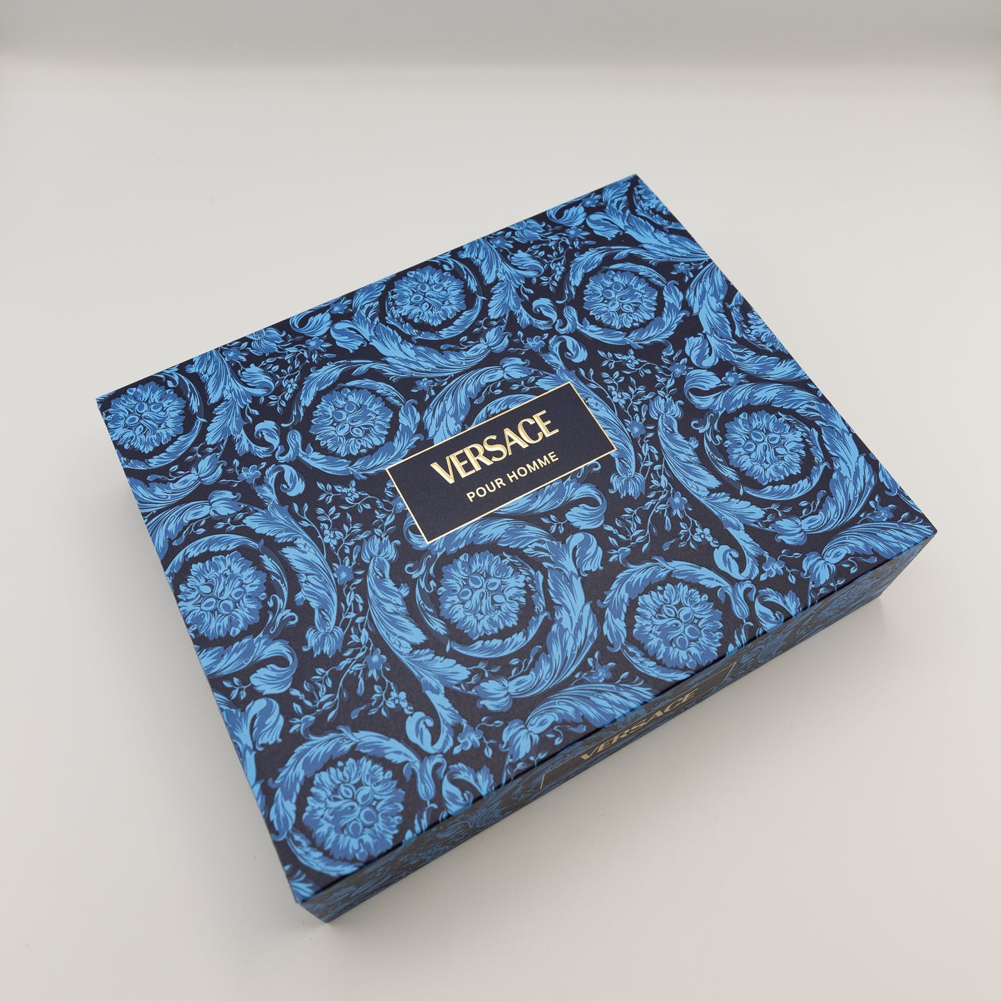 Versace Pour Homme - Giftset 50 ML Eau de Toilette
