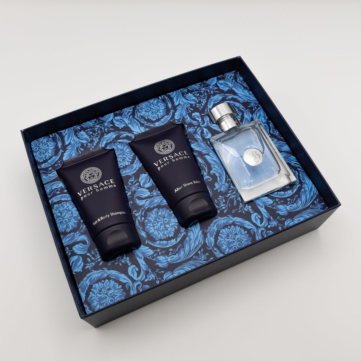 Versace Pour Homme - Giftset 50 ML Eau de Toilette