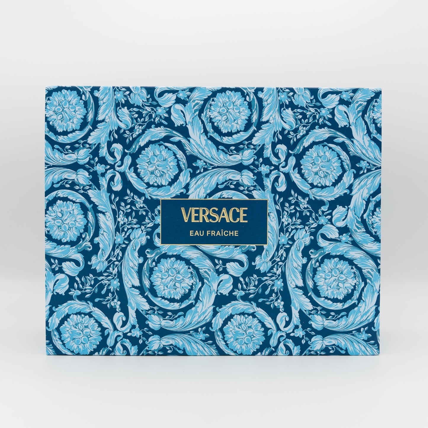 Versace Eau Fraîche - Giftset 50 ML Eau de Toilette